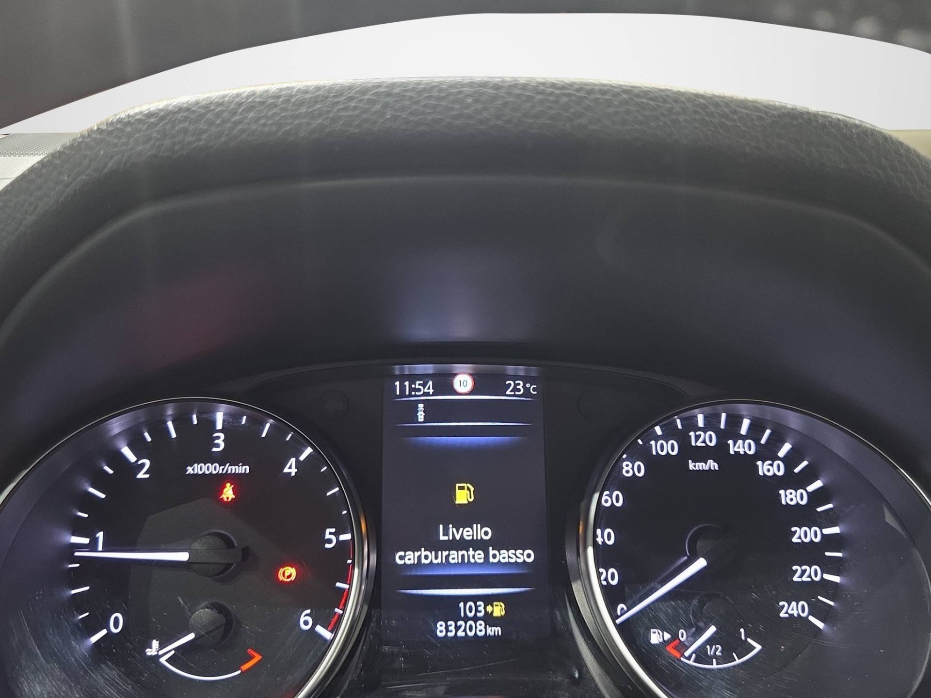 NISSAN Qashqai Qashqai 1.5 dci N-Connecta 110cv usata in pronta consegna - Brandini