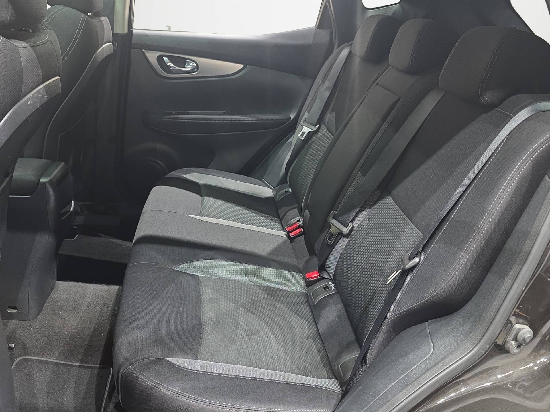 NISSAN Qashqai Qashqai 1.5 dci N-Connecta 110cv usata in pronta consegna - Brandini