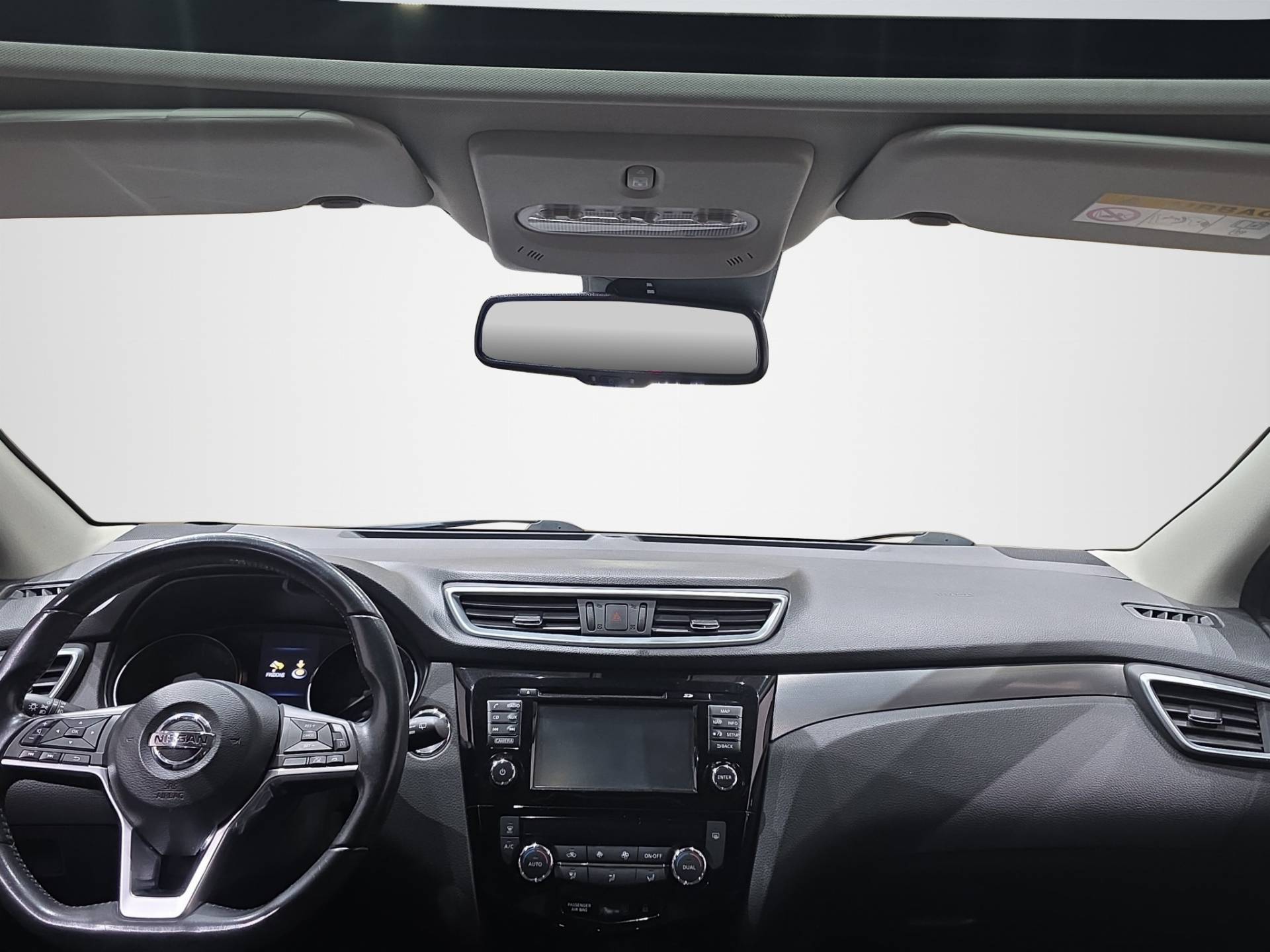 NISSAN Qashqai Qashqai 1.5 dci N-Connecta 110cv usata in pronta consegna - Brandini