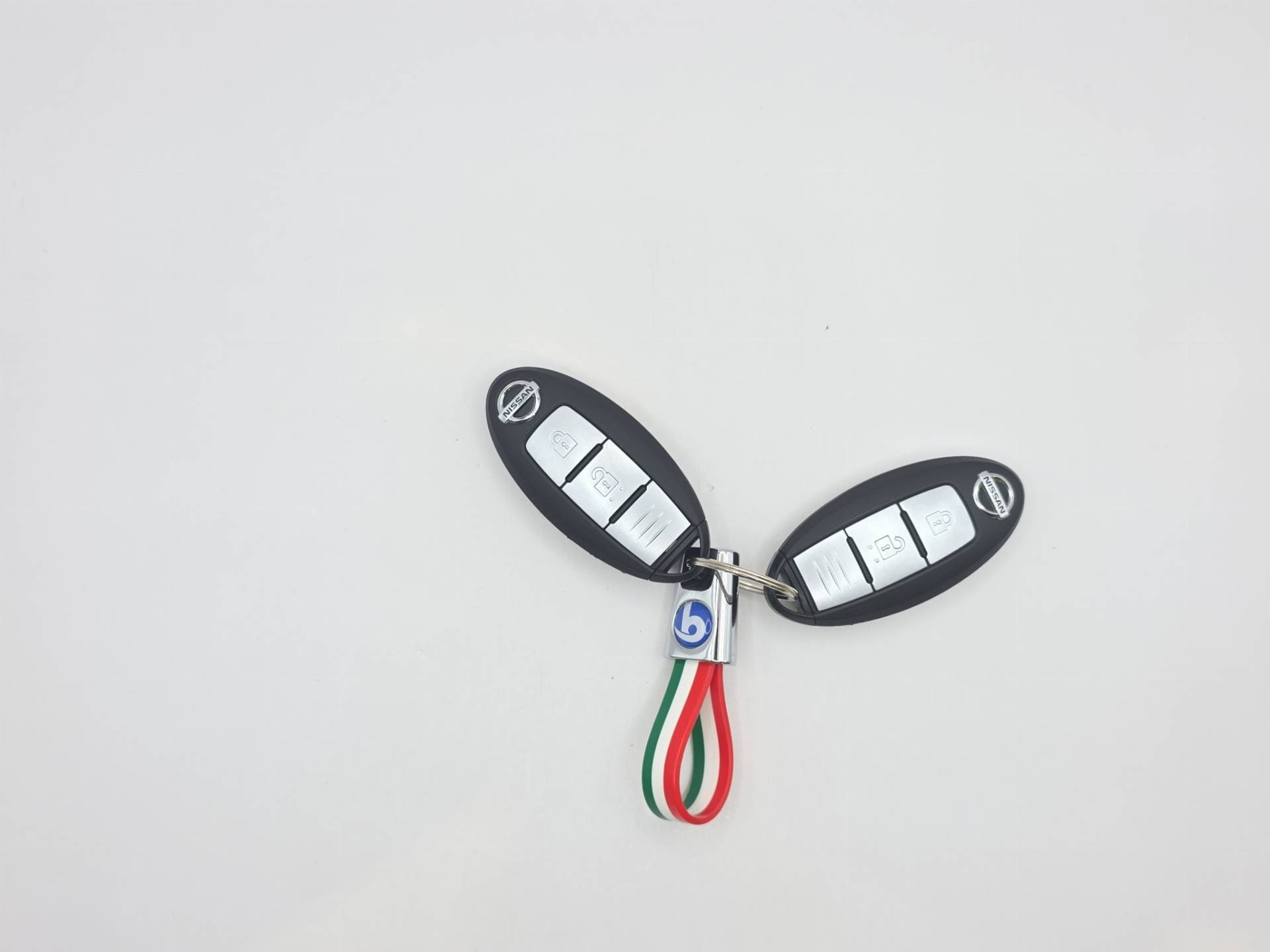 NISSAN Qashqai Qashqai 1.5 dci N-Connecta 110cv usata in pronta consegna - Brandini