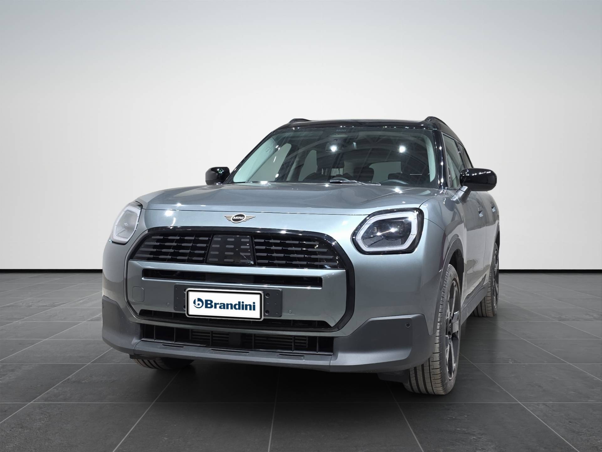 Auto Venduta - MINI Mini Countryman Mini Countryman 1.5 48V C Classic auto usata in pronta consegna - Brandini