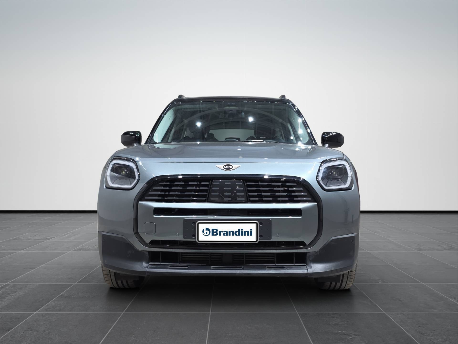 Auto Venduta - MINI Mini Countryman Mini Countryman 1.5 48V C Classic auto usata in pronta consegna - Brandini