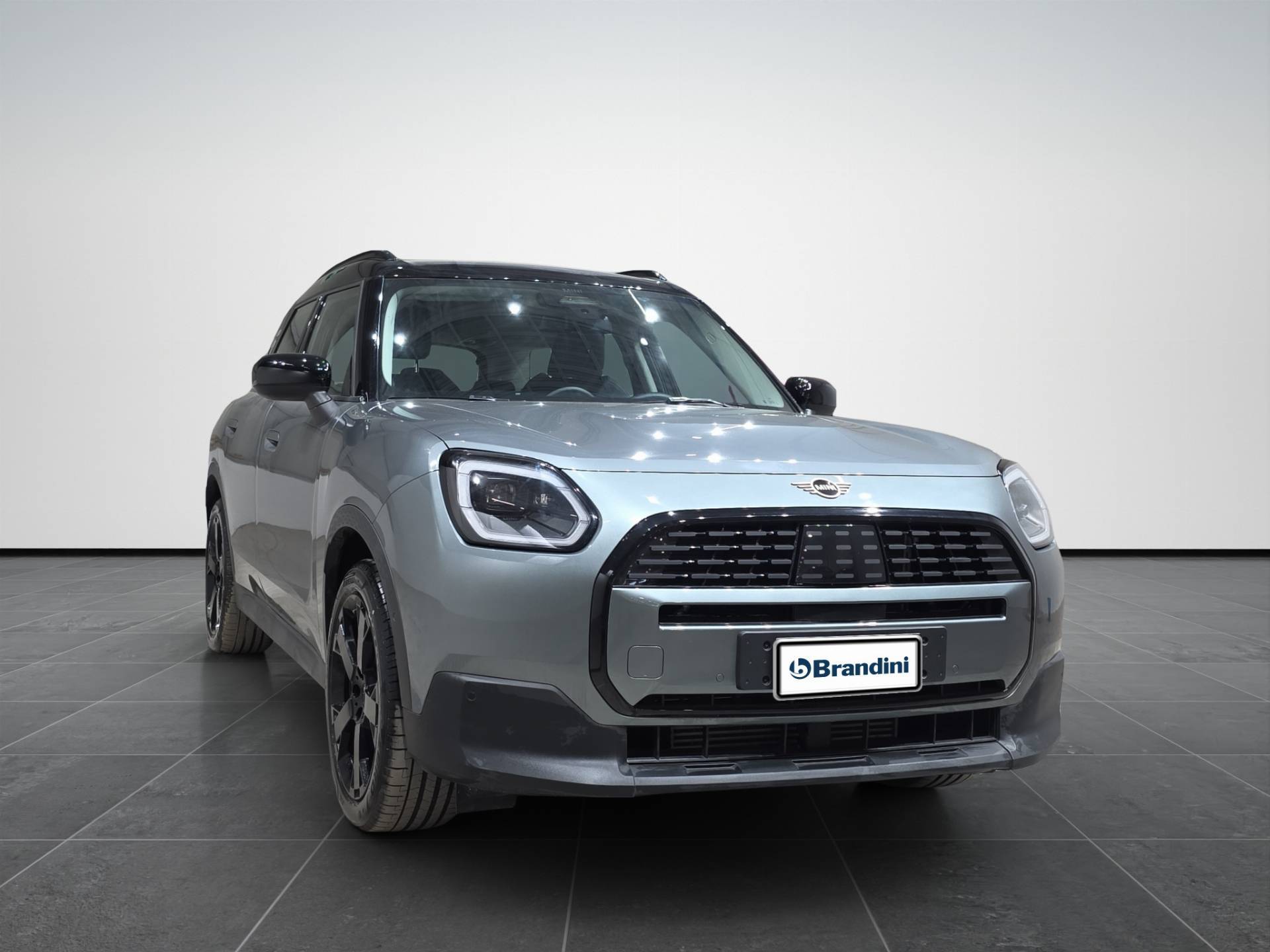 Auto Venduta - MINI Mini Countryman Mini Countryman 1.5 48V C Classic auto usata in pronta consegna - Brandini