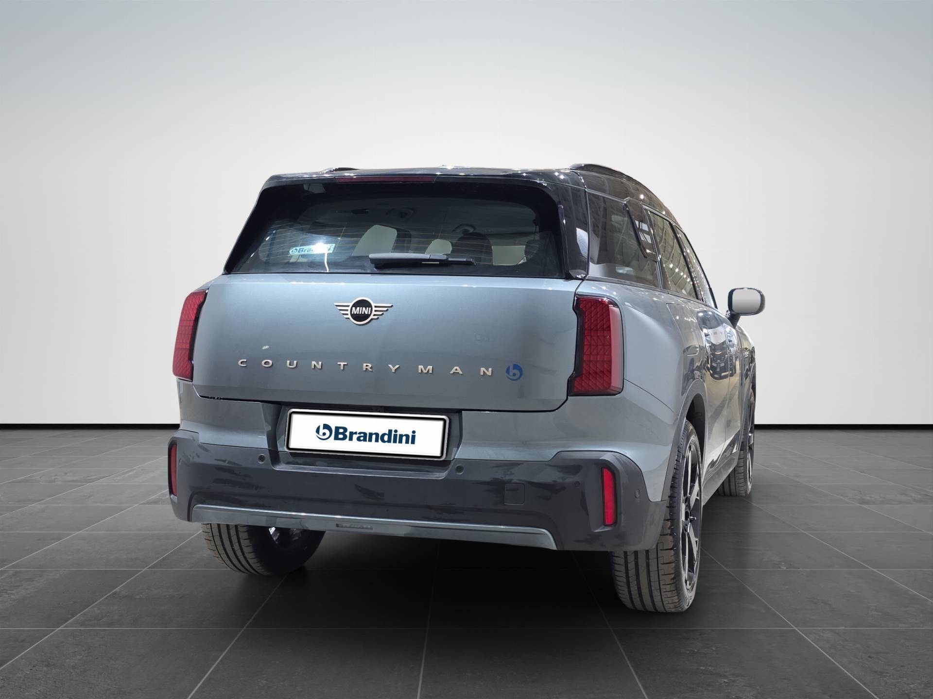 Auto Venduta - MINI Mini Countryman Mini Countryman 1.5 48V C Classic auto usata in pronta consegna - Brandini