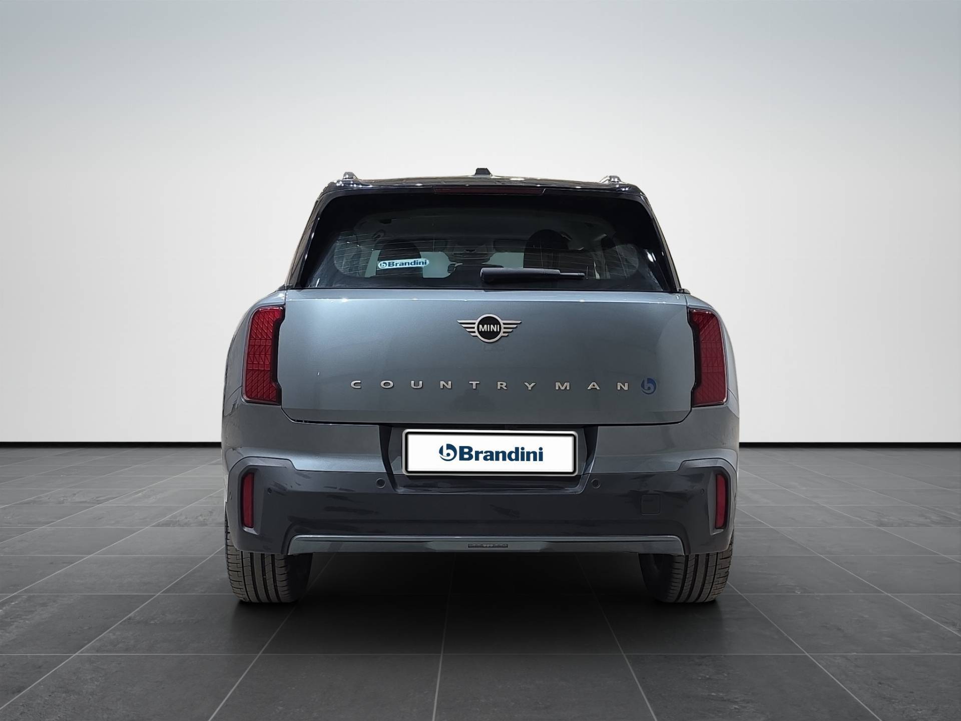 Auto Venduta - MINI Mini Countryman Mini Countryman 1.5 48V C Classic auto usata in pronta consegna - Brandini