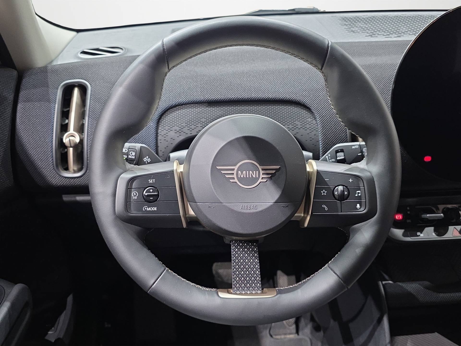 Auto Venduta - MINI Mini Countryman Mini Countryman 1.5 48V C Classic auto usata in pronta consegna - Brandini