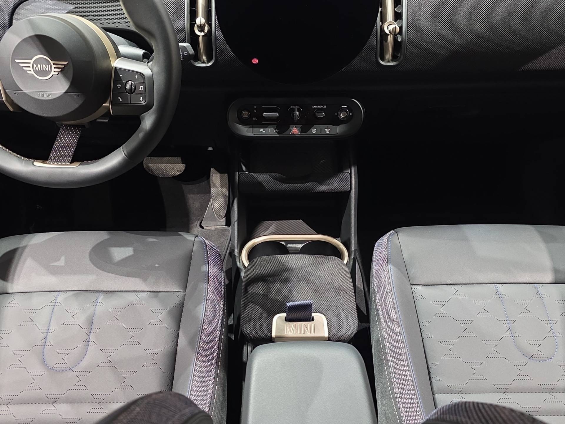 Auto Venduta - MINI Mini Countryman Mini Countryman 1.5 48V C Classic auto usata in pronta consegna - Brandini