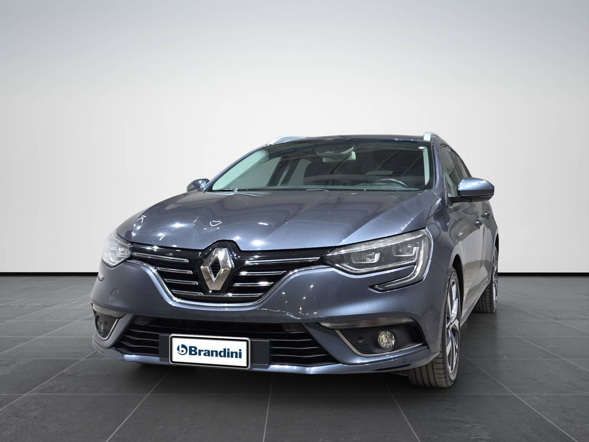 Auto Venduta - RENAULT Megane Megane Sporter 1.5 dci energy Bose 110cv edc usata in pronta consegna - Brandini