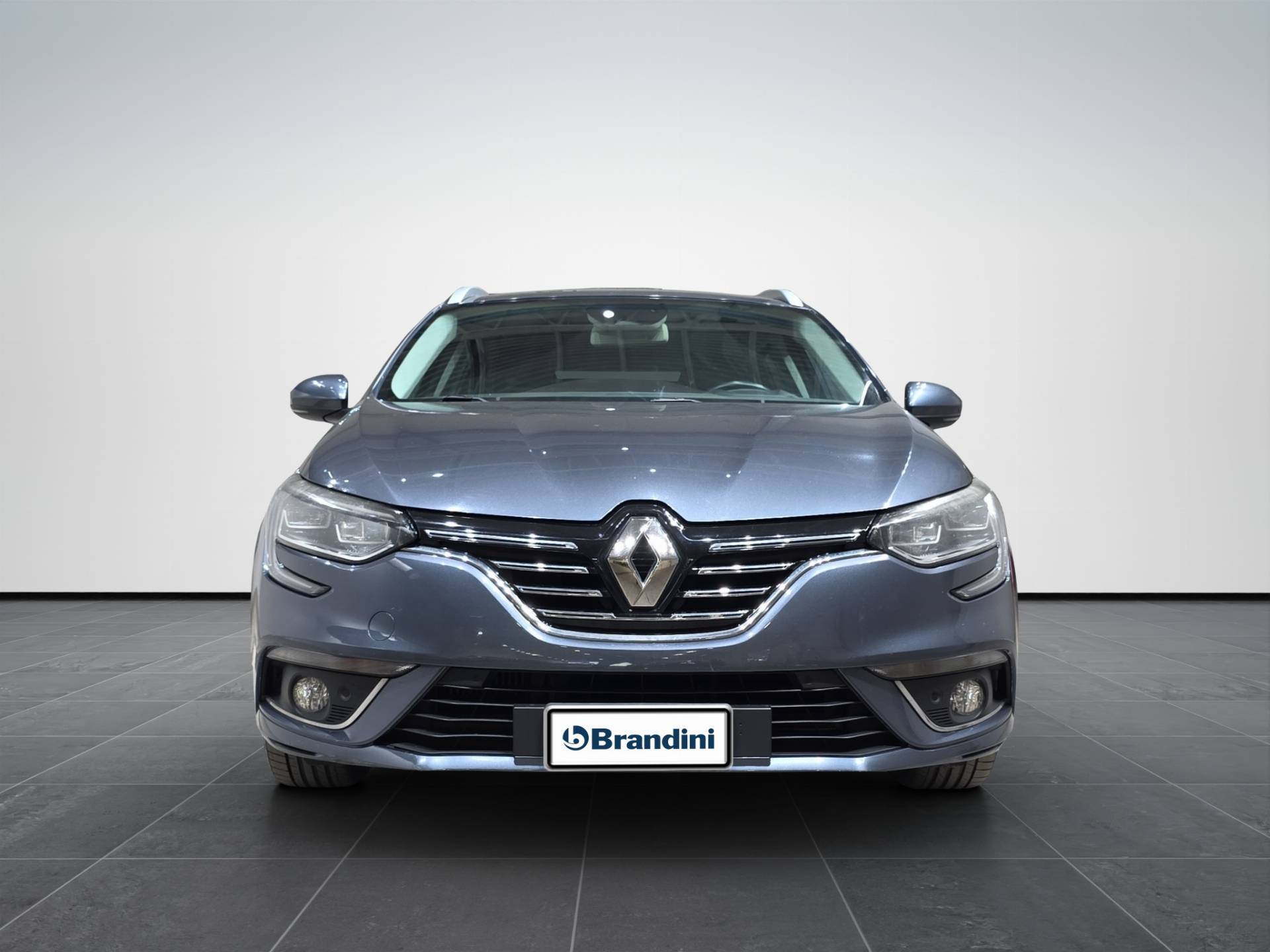Auto Venduta - RENAULT Megane Megane Sporter 1.5 dci energy Bose 110cv edc usata in pronta consegna - Brandini