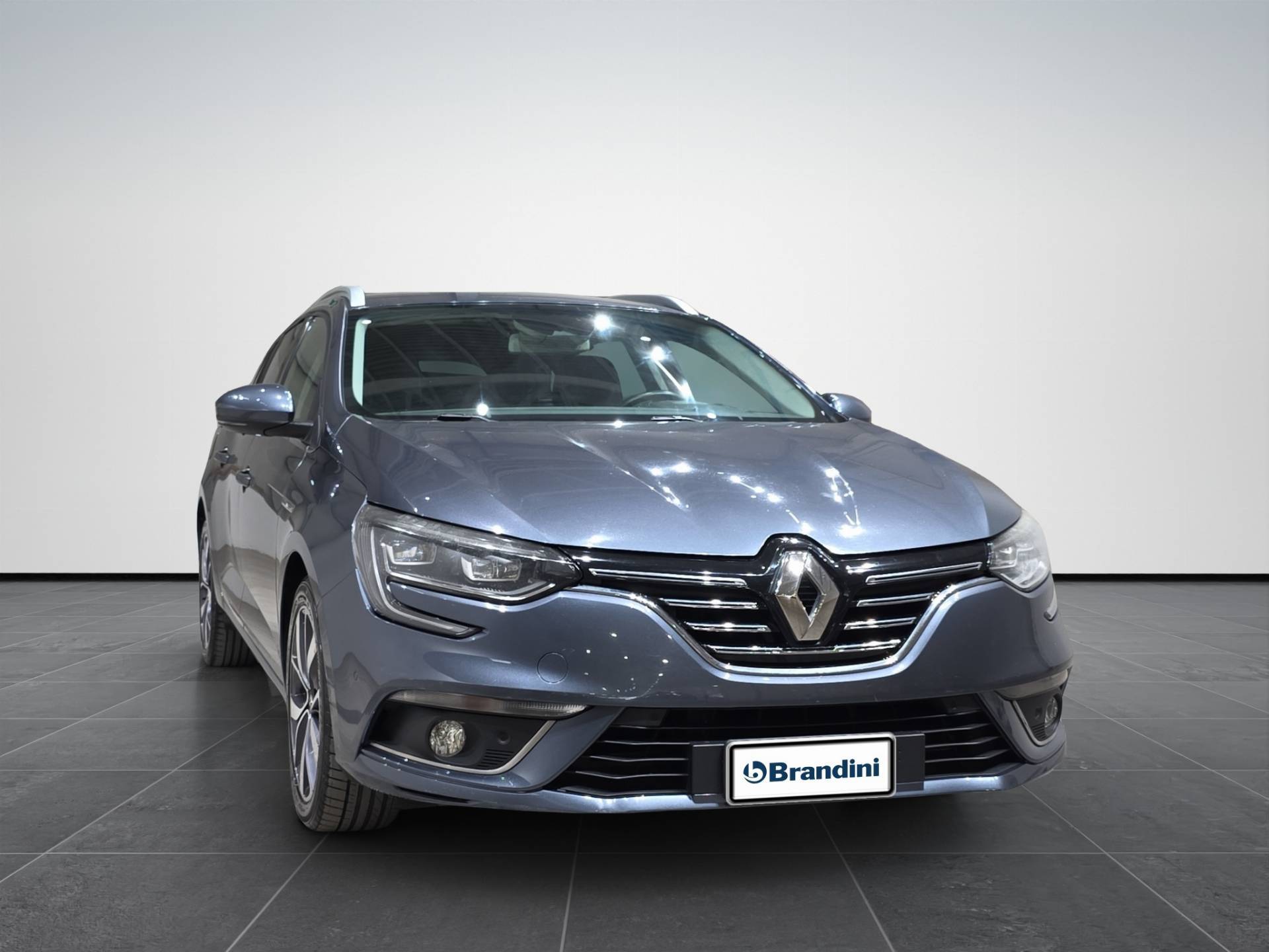 Auto Venduta - RENAULT Megane Megane Sporter 1.5 dci energy Bose 110cv edc usata in pronta consegna - Brandini