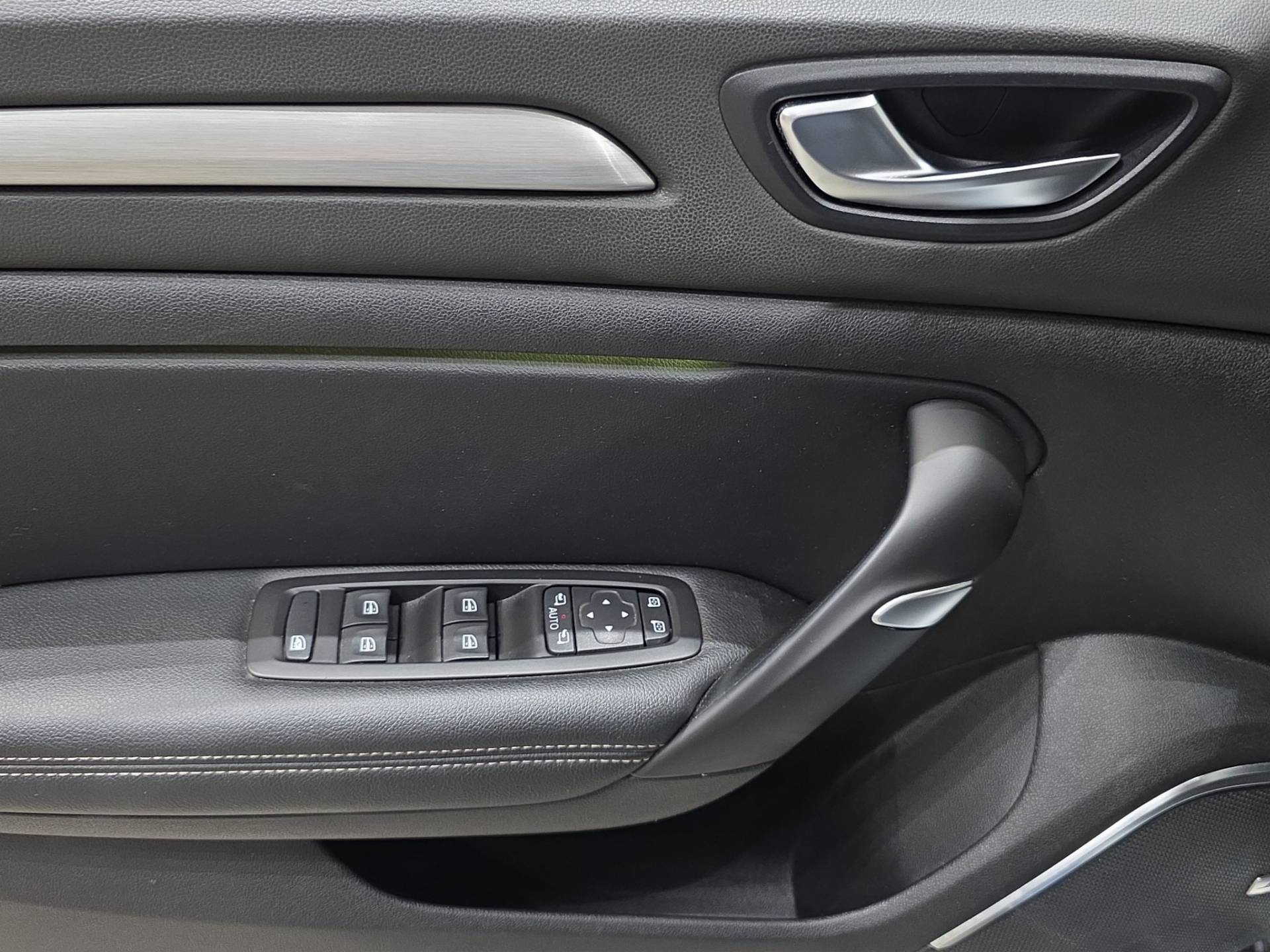 Auto Venduta - RENAULT Megane Megane Sporter 1.5 dci energy Bose 110cv edc usata in pronta consegna - Brandini