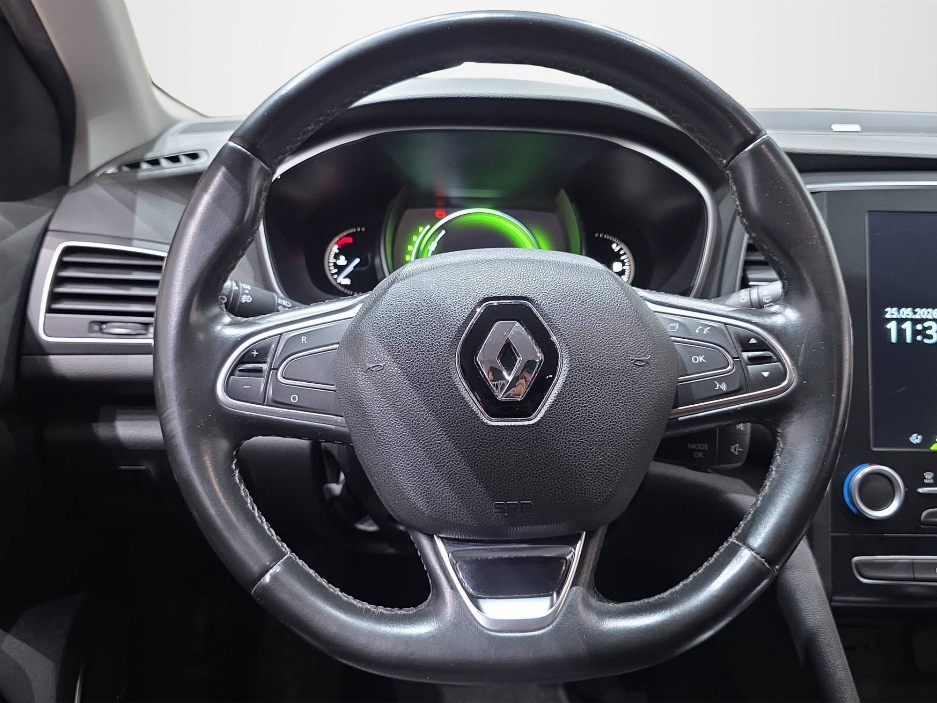 Auto Venduta - RENAULT Megane Megane Sporter 1.5 dci energy Bose 110cv edc usata in pronta consegna - Brandini