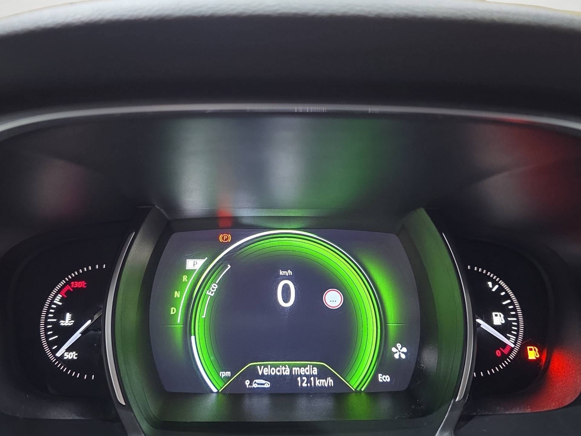 Auto Venduta - RENAULT Megane Megane Sporter 1.5 dci energy Bose 110cv edc usata in pronta consegna - Brandini
