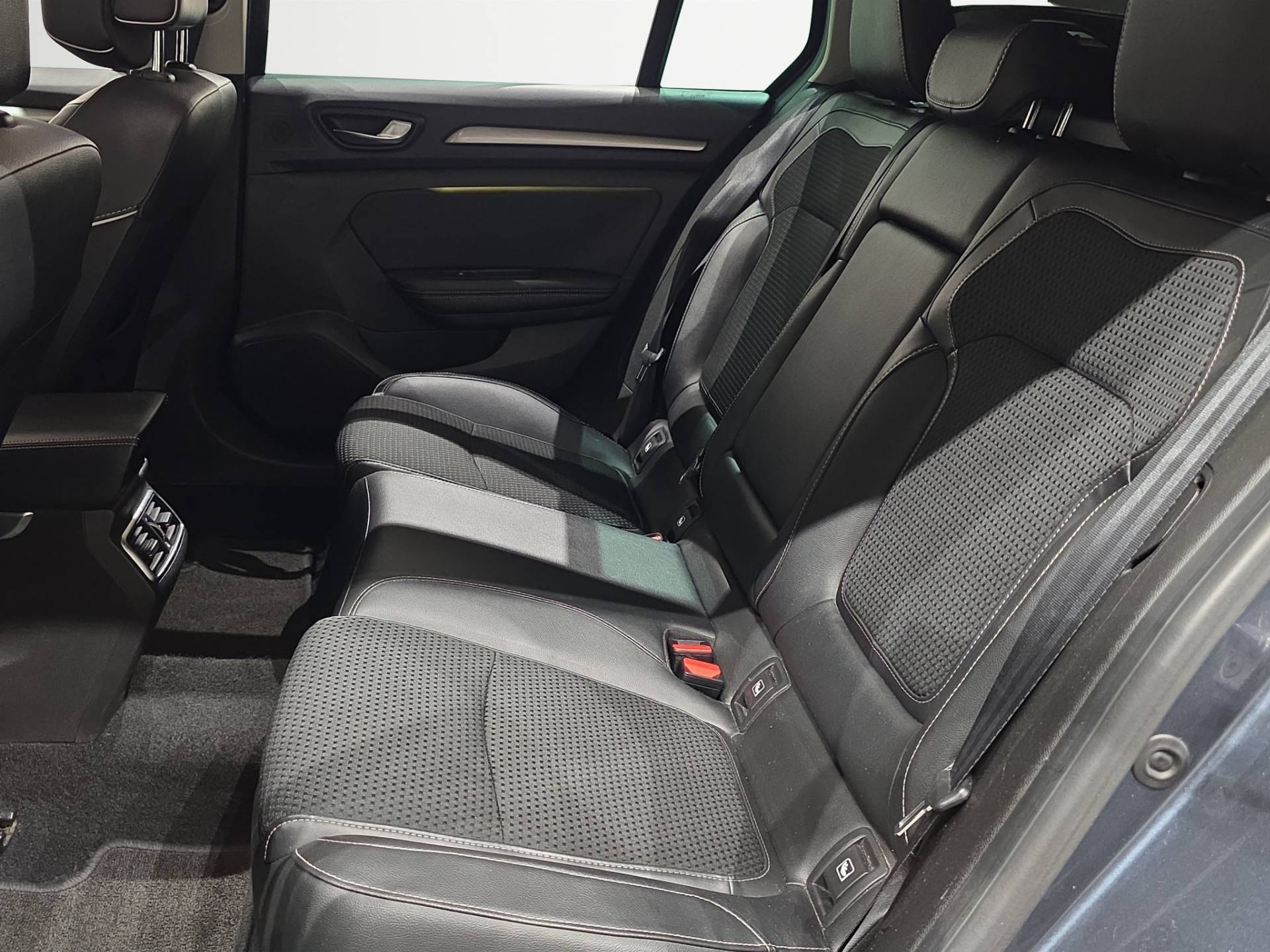 Auto Venduta - RENAULT Megane Megane Sporter 1.5 dci energy Bose 110cv edc usata in pronta consegna - Brandini