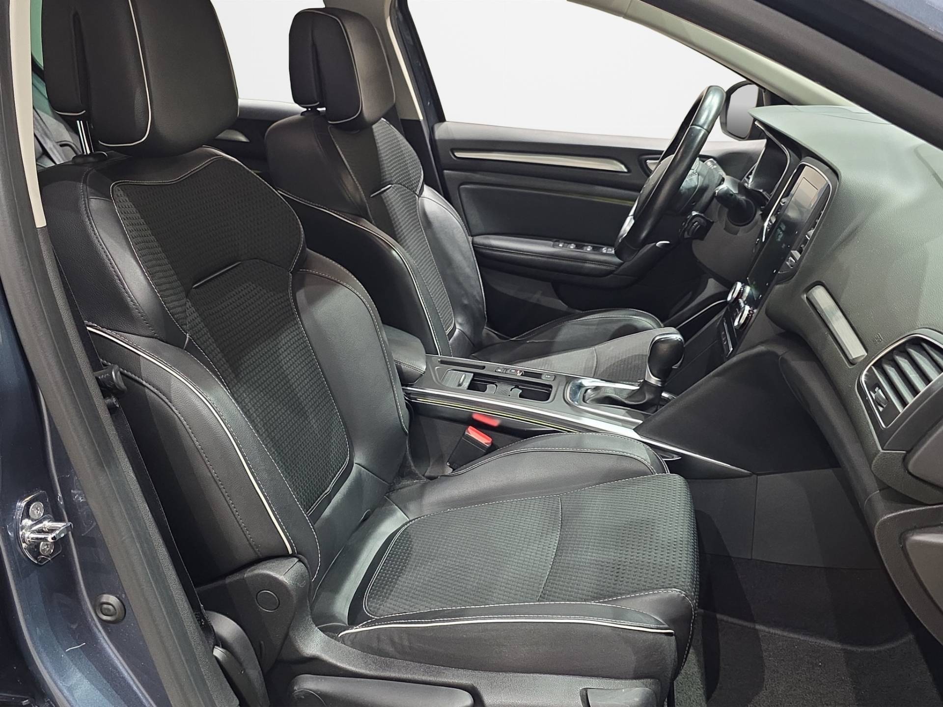 Auto Venduta - RENAULT Megane Megane Sporter 1.5 dci energy Bose 110cv edc usata in pronta consegna - Brandini