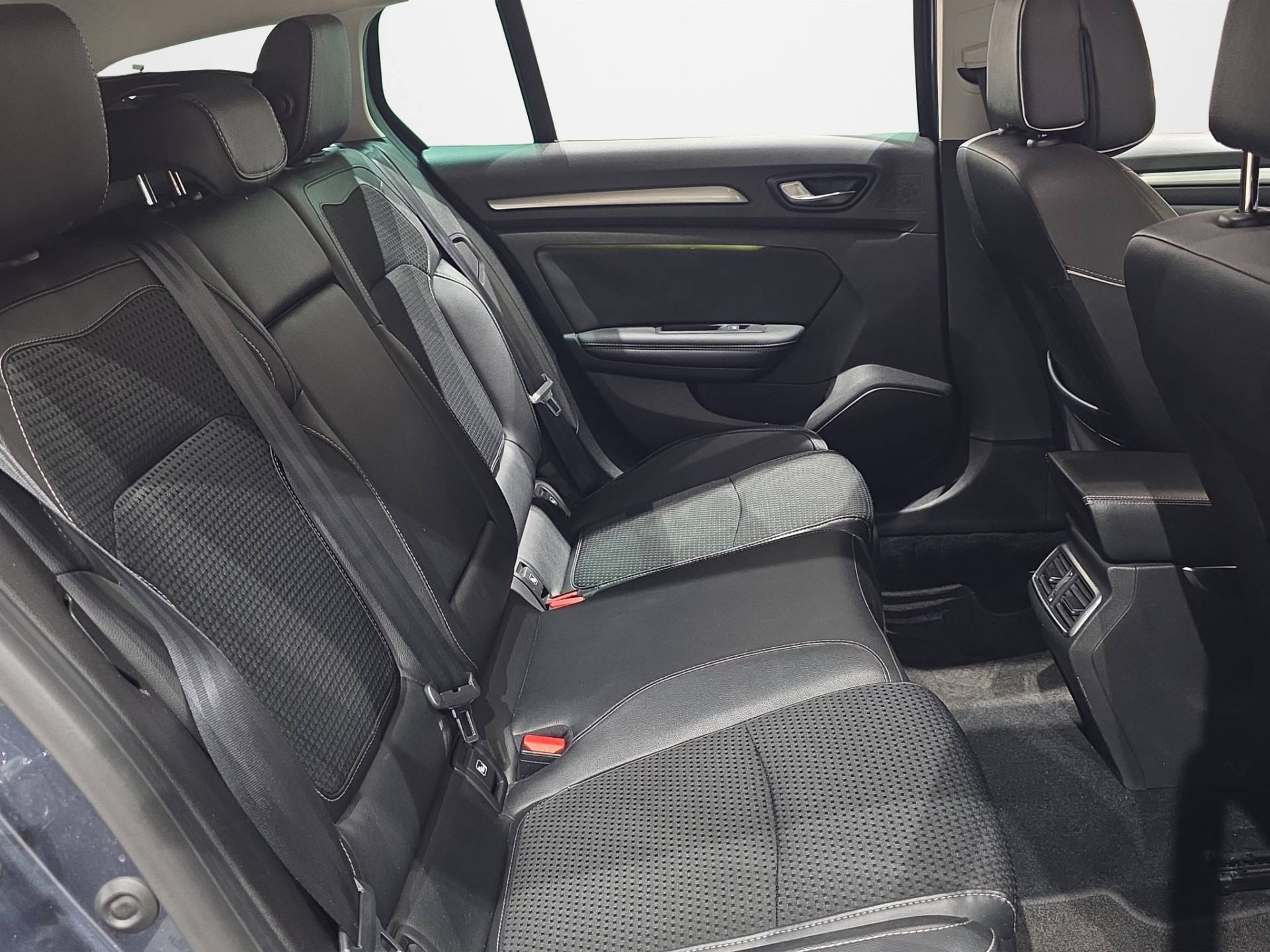 Auto Venduta - RENAULT Megane Megane Sporter 1.5 dci energy Bose 110cv edc usata in pronta consegna - Brandini