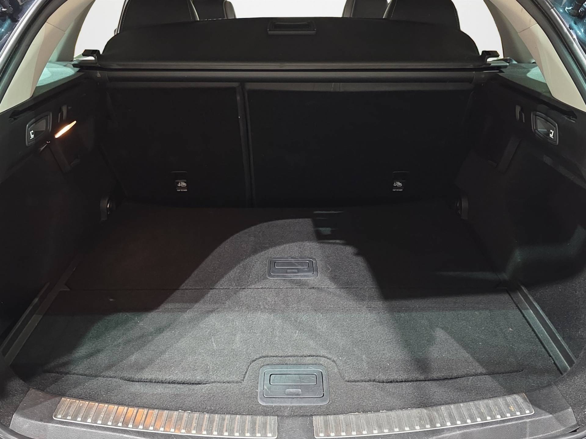 Auto Venduta - RENAULT Megane Megane Sporter 1.5 dci energy Bose 110cv edc usata in pronta consegna - Brandini