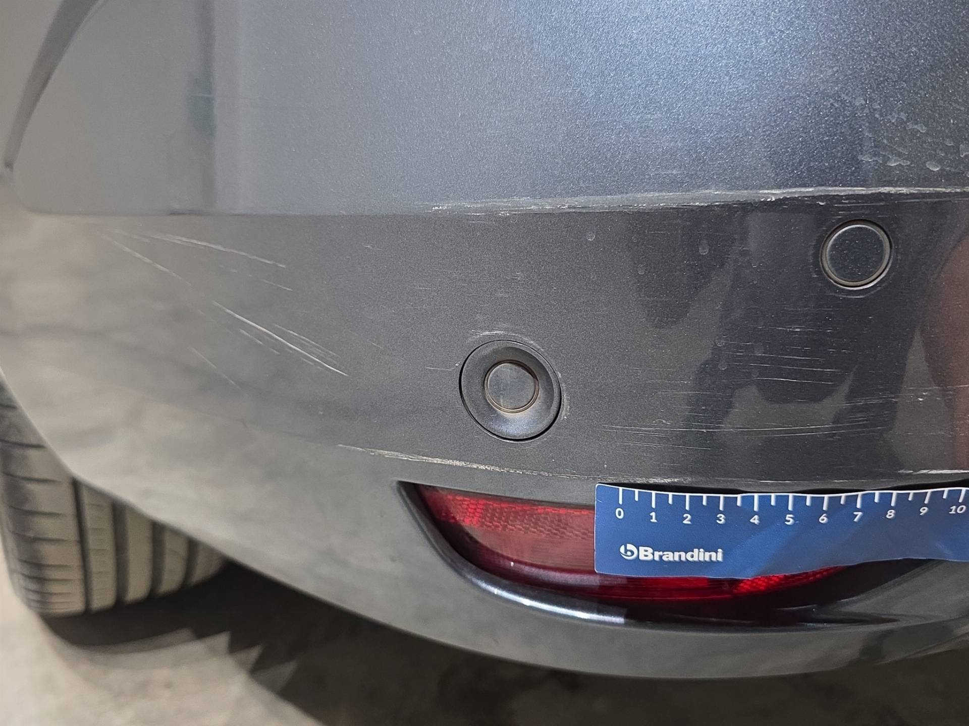 Auto Venduta - RENAULT Megane Megane Sporter 1.5 dci energy Bose 110cv edc usata in pronta consegna - Brandini