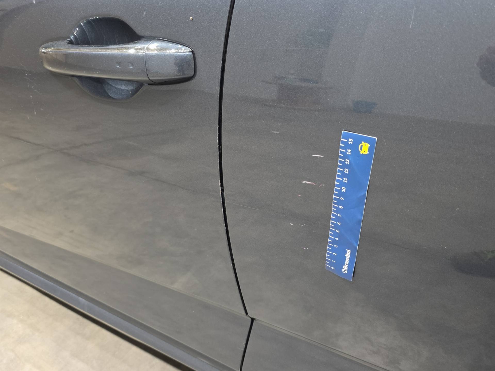 Auto Venduta - RENAULT Megane Megane Sporter 1.5 dci energy Bose 110cv edc usata in pronta consegna - Brandini