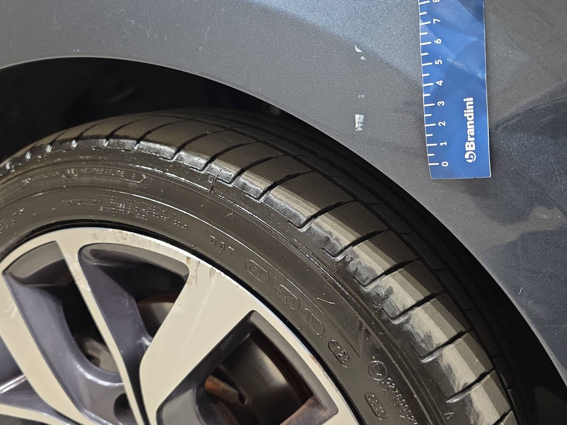 Auto Venduta - RENAULT Megane Megane Sporter 1.5 dci energy Bose 110cv edc usata in pronta consegna - Brandini
