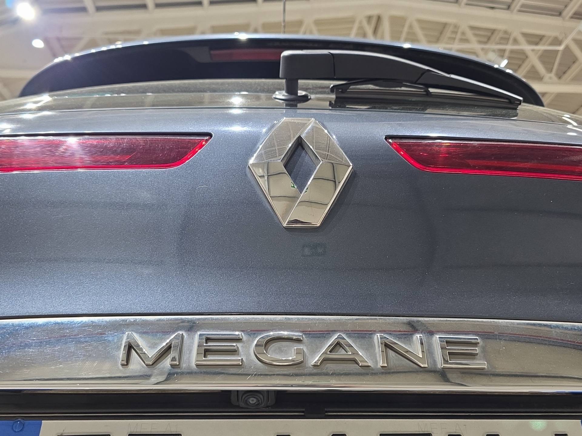 Auto Venduta - RENAULT Megane Megane Sporter 1.5 dci energy Bose 110cv edc usata in pronta consegna - Brandini