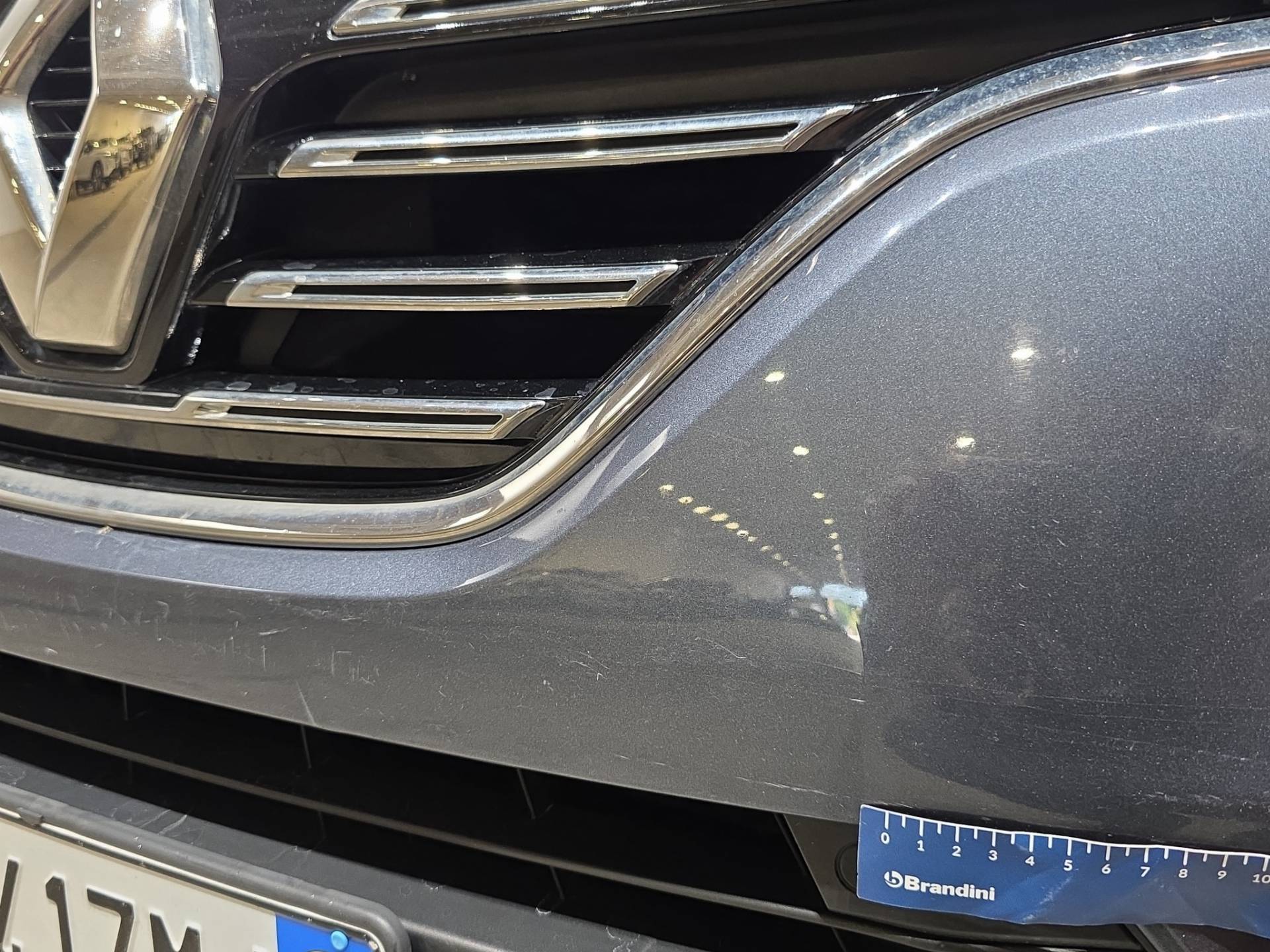 Auto Venduta - RENAULT Megane Megane Sporter 1.5 dci energy Bose 110cv edc usata in pronta consegna - Brandini