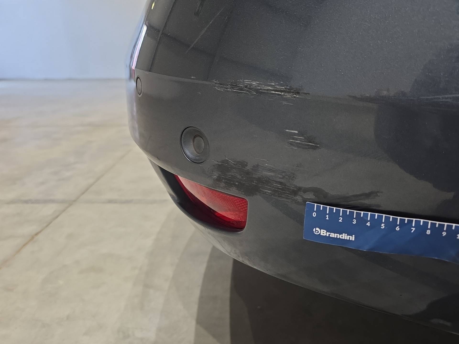 Auto Venduta - RENAULT Megane Megane Sporter 1.5 dci energy Bose 110cv edc usata in pronta consegna - Brandini