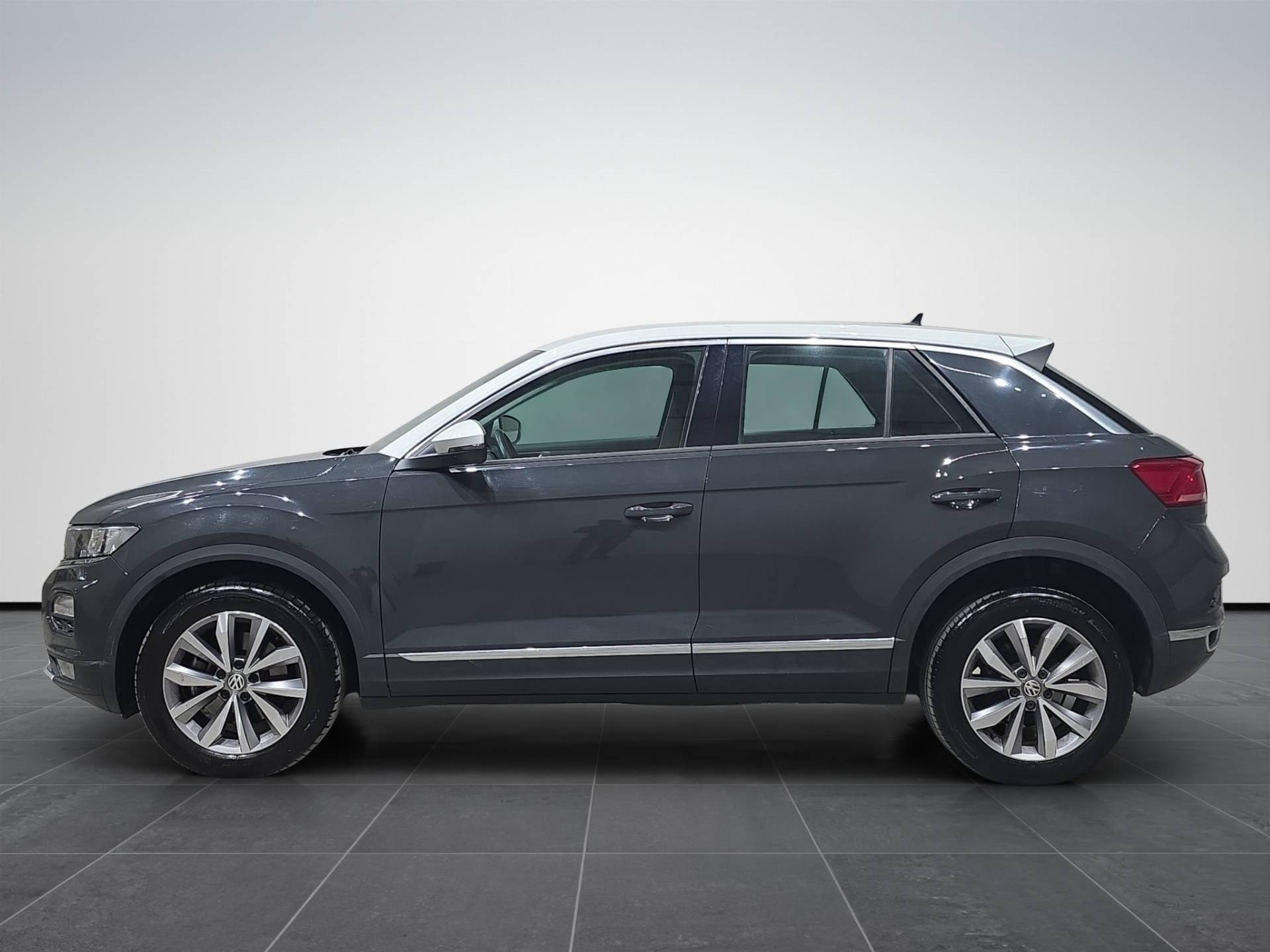 Auto Venduta - VOLKSWAGEN T-Roc T-Roc 1.0 tsi Style 115cv usata in pronta consegna - Brandini