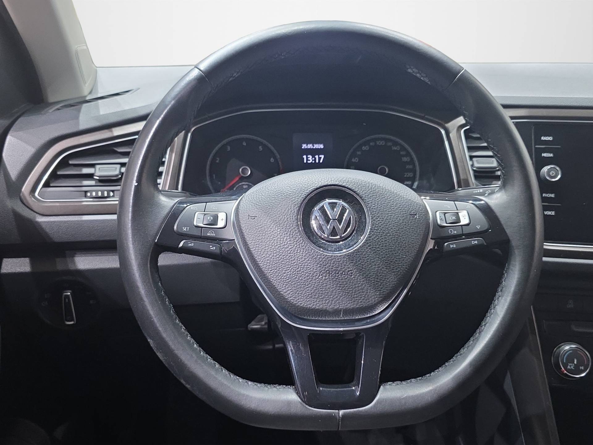 Auto Venduta - VOLKSWAGEN T-Roc T-Roc 1.0 tsi Style 115cv usata in pronta consegna - Brandini