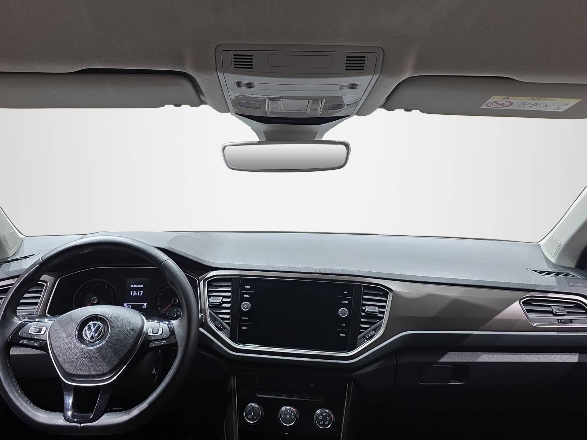 Auto Venduta - VOLKSWAGEN T-Roc T-Roc 1.0 tsi Style 115cv usata in pronta consegna - Brandini