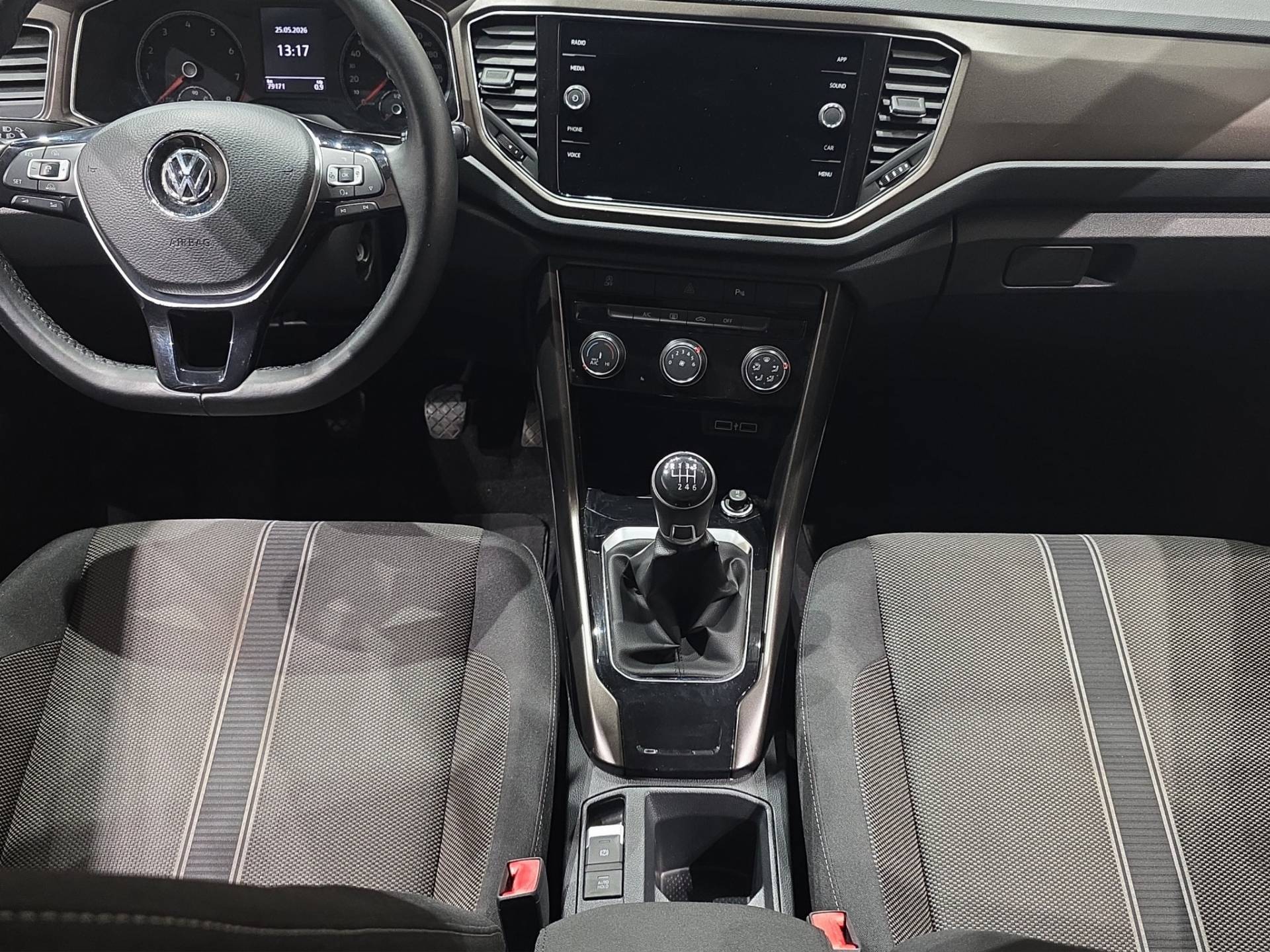 Auto Venduta - VOLKSWAGEN T-Roc T-Roc 1.0 tsi Style 115cv usata in pronta consegna - Brandini