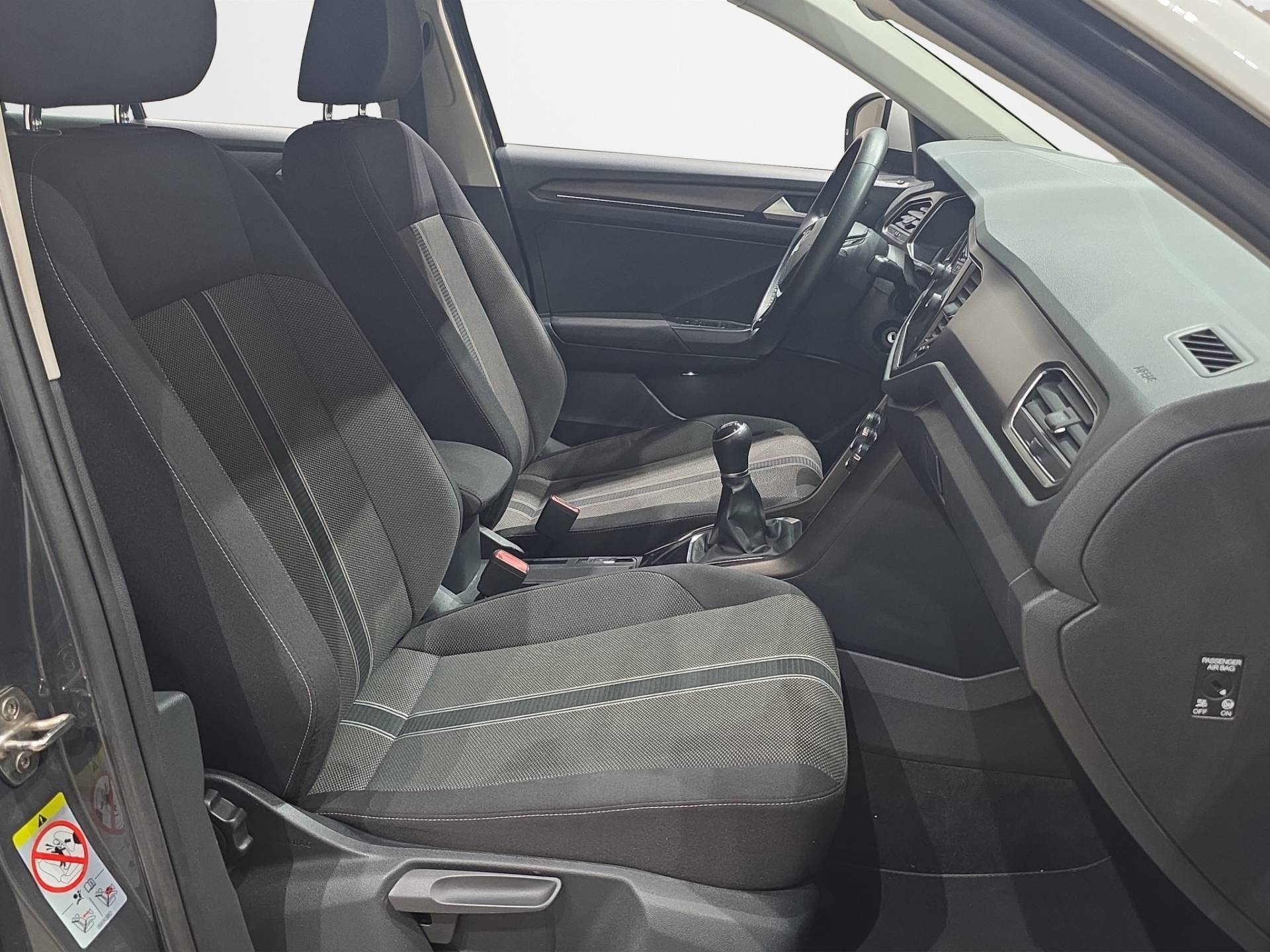 Auto Venduta - VOLKSWAGEN T-Roc T-Roc 1.0 tsi Style 115cv usata in pronta consegna - Brandini