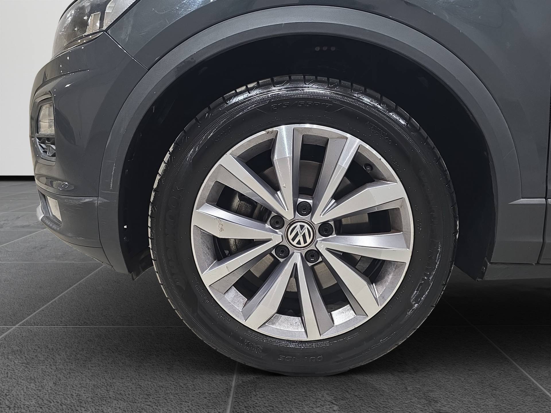 Auto Venduta - VOLKSWAGEN T-Roc T-Roc 1.0 tsi Style 115cv usata in pronta consegna - Brandini