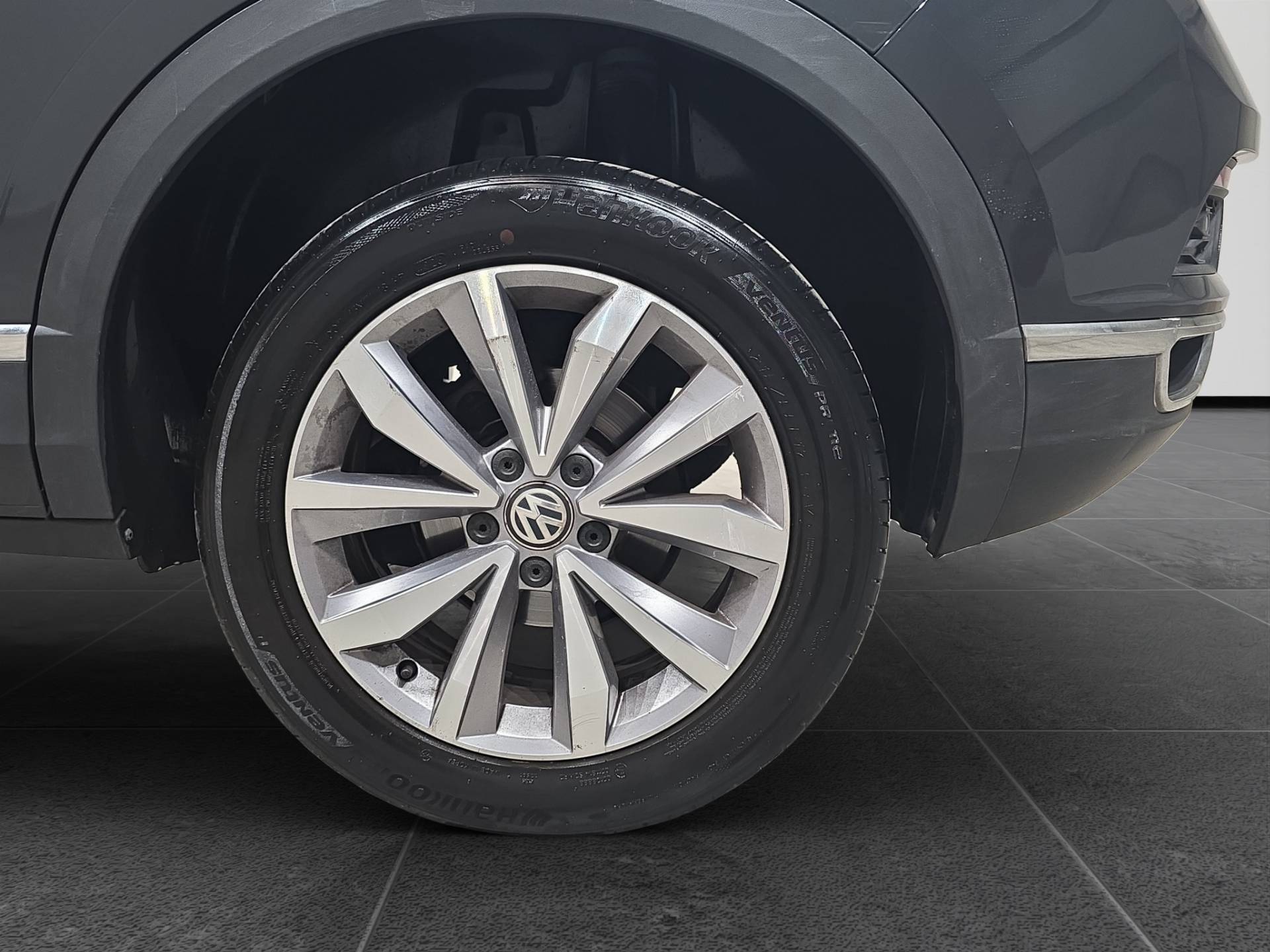Auto Venduta - VOLKSWAGEN T-Roc T-Roc 1.0 tsi Style 115cv usata in pronta consegna - Brandini
