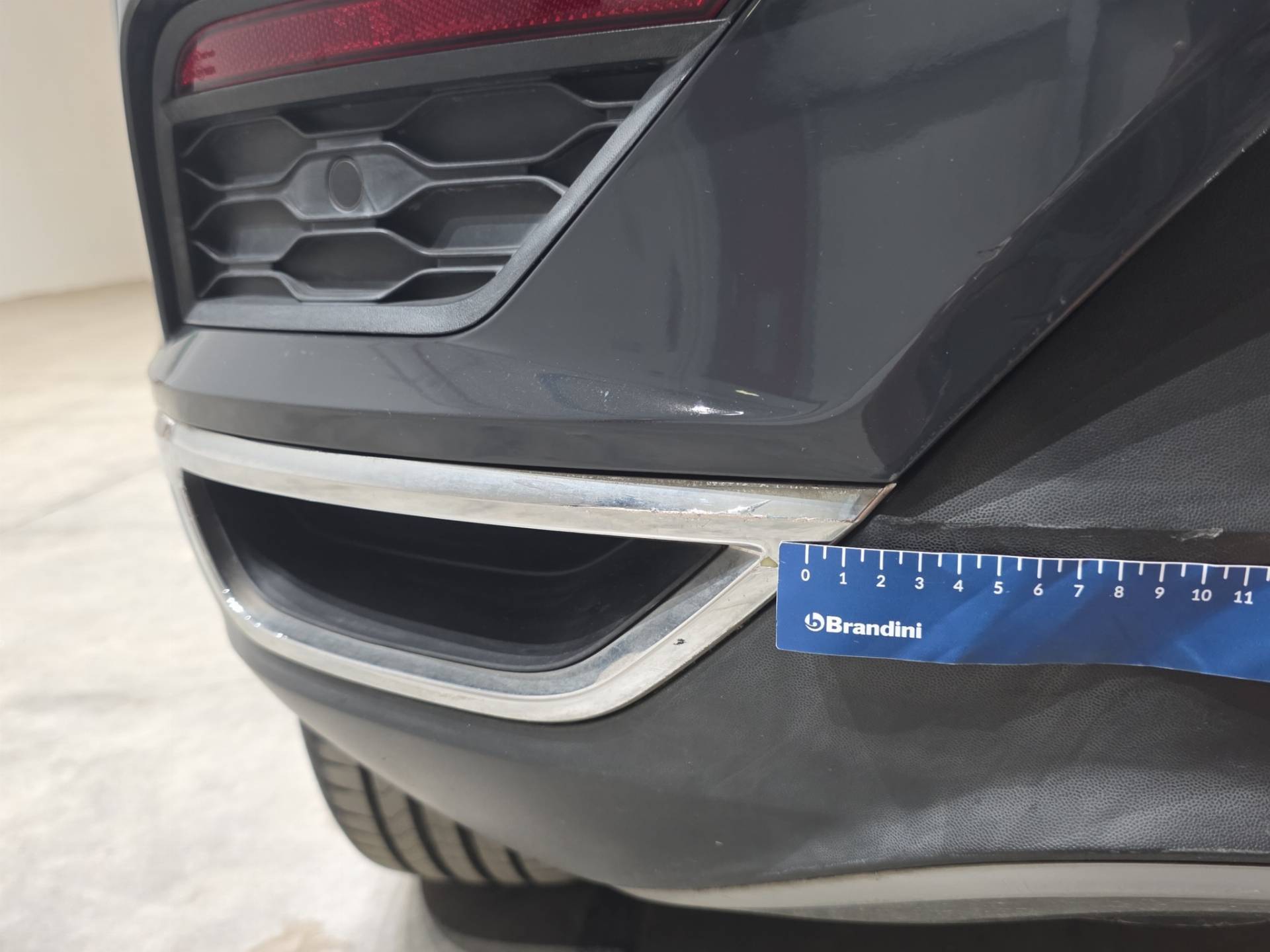 Auto Venduta - VOLKSWAGEN T-Roc T-Roc 1.0 tsi Style 115cv usata in pronta consegna - Brandini