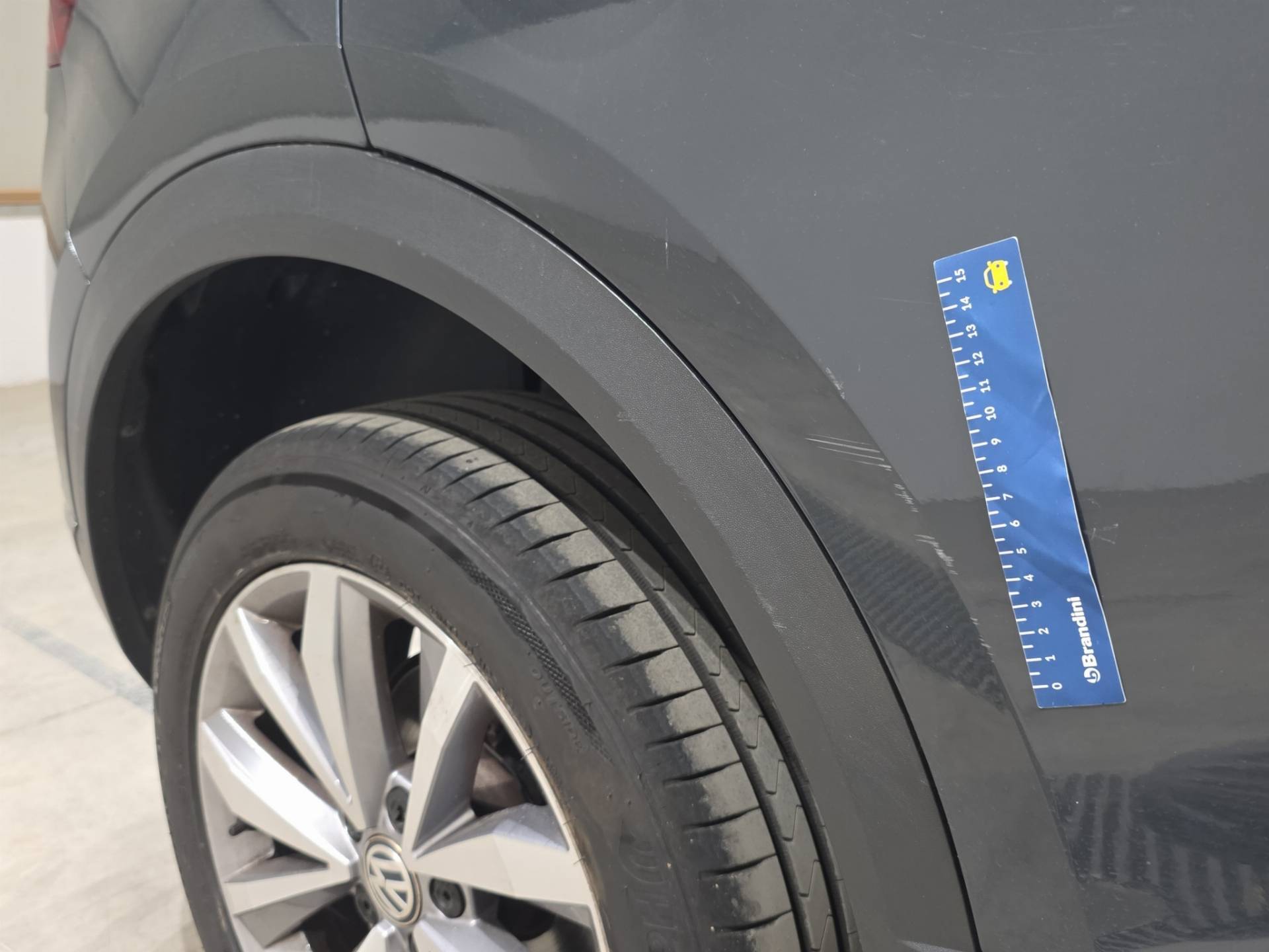 Auto Venduta - VOLKSWAGEN T-Roc T-Roc 1.0 tsi Style 115cv usata in pronta consegna - Brandini