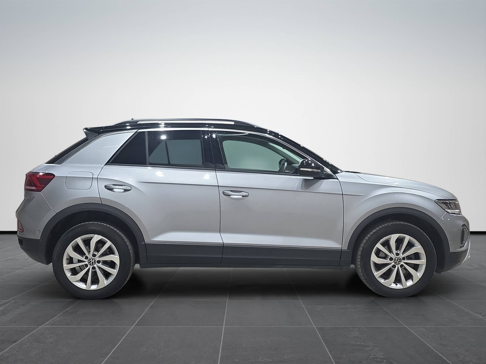 Auto Venduta - VOLKSWAGEN T-Roc T-Roc 1.0 tsi Edition Plus 115cv usata in pronta consegna - Brandini