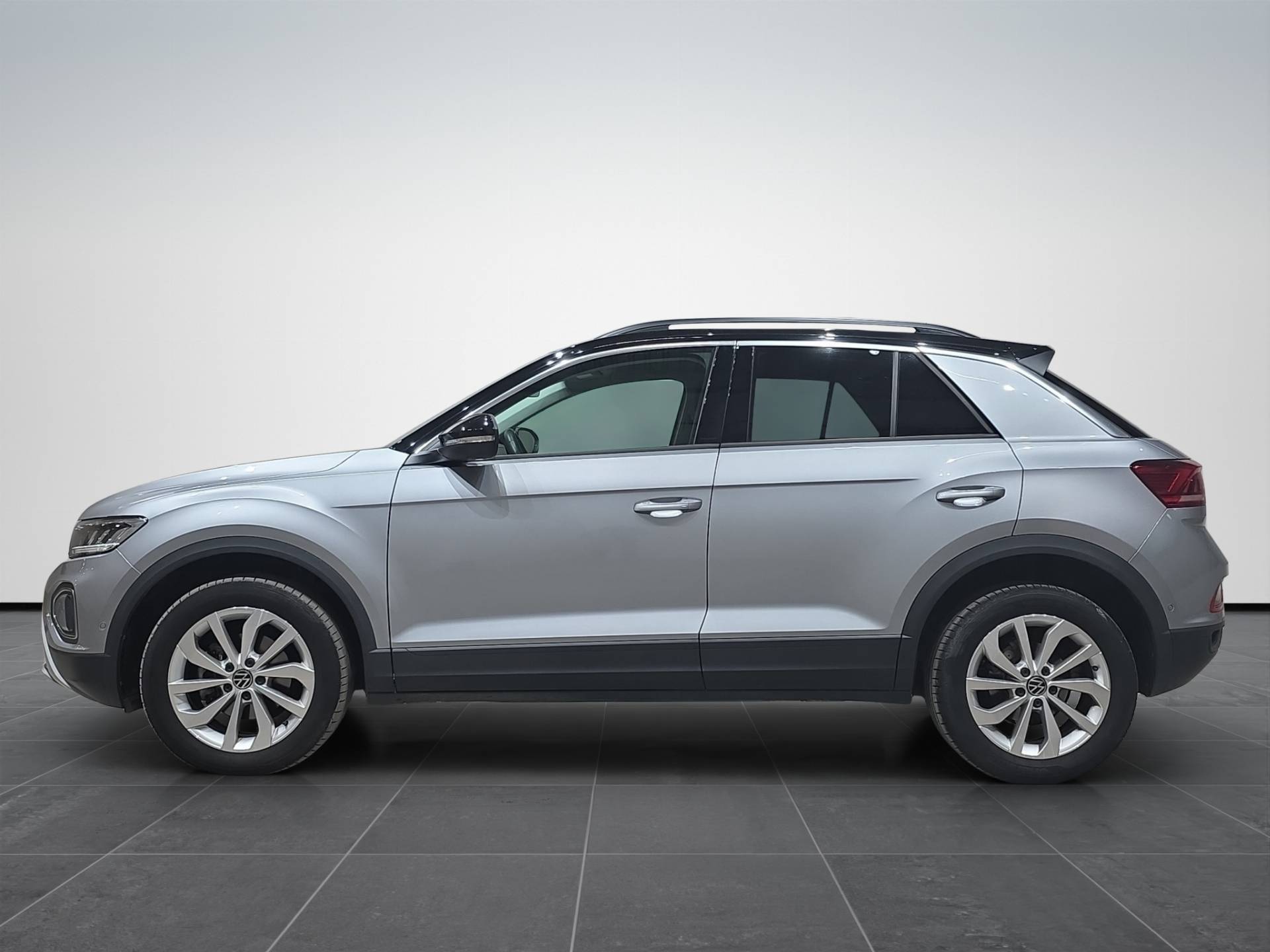 Auto Venduta - VOLKSWAGEN T-Roc T-Roc 1.0 tsi Edition Plus 115cv usata in pronta consegna - Brandini