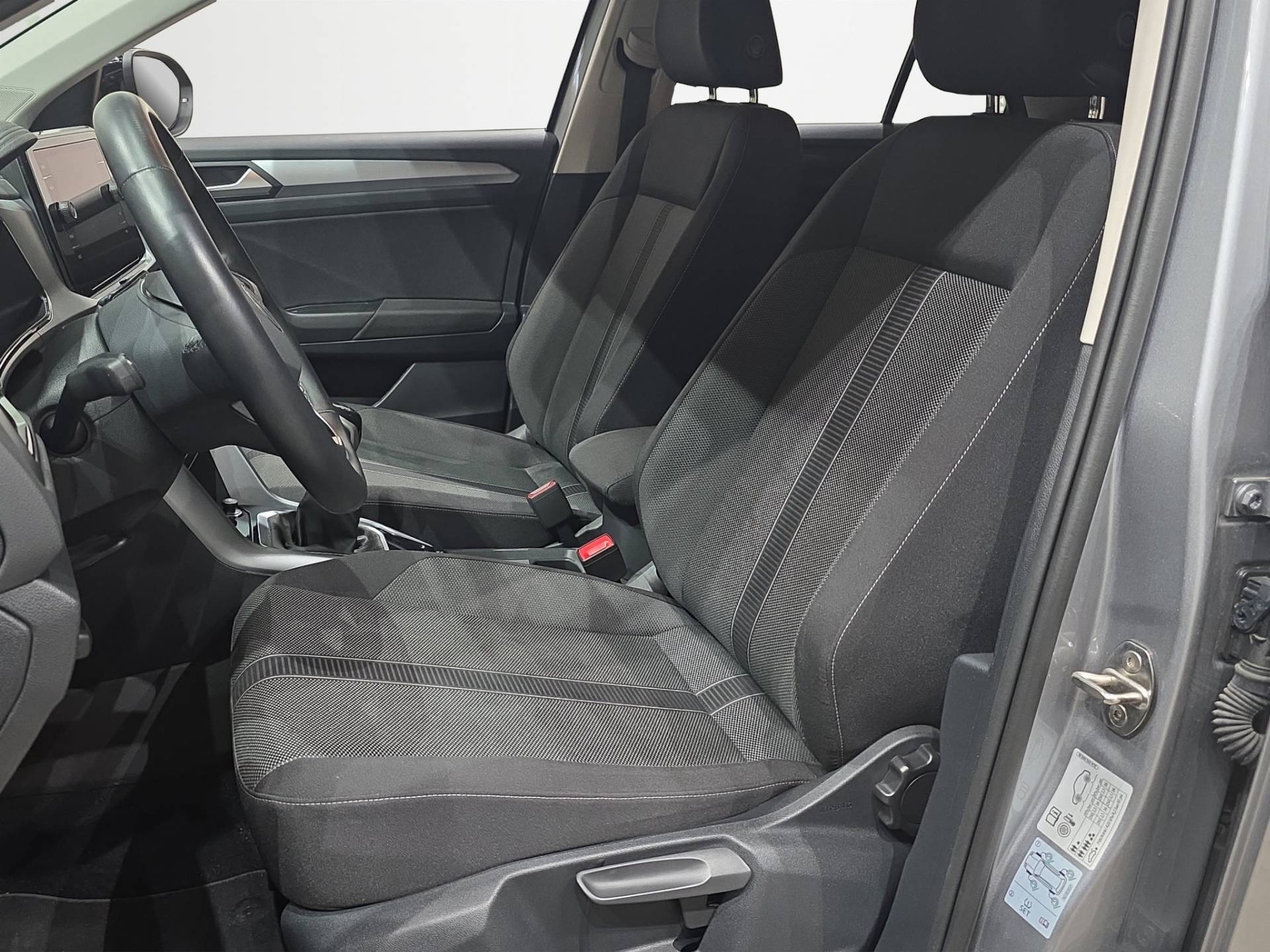 Auto Venduta - VOLKSWAGEN T-Roc T-Roc 1.0 tsi Edition Plus 115cv usata in pronta consegna - Brandini