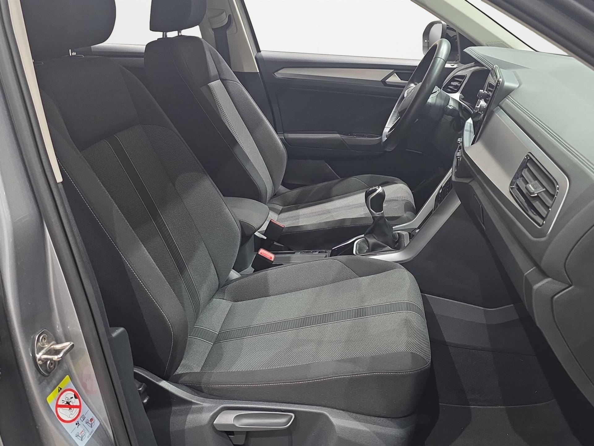 Auto Venduta - VOLKSWAGEN T-Roc T-Roc 1.0 tsi Edition Plus 115cv usata in pronta consegna - Brandini