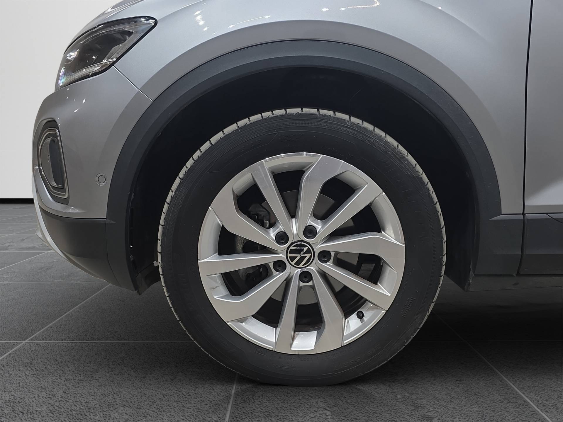 Auto Venduta - VOLKSWAGEN T-Roc T-Roc 1.0 tsi Edition Plus 115cv usata in pronta consegna - Brandini