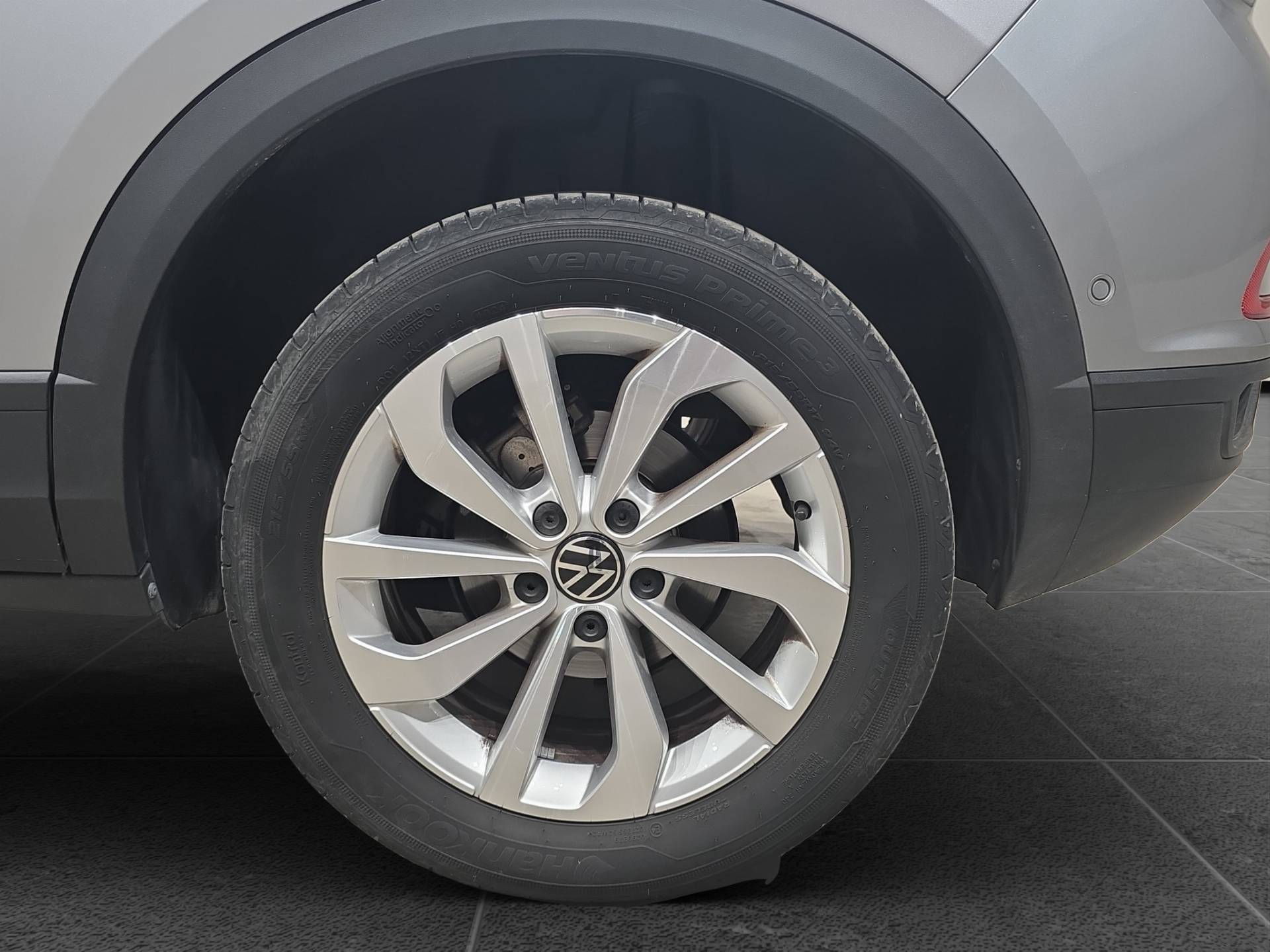 Auto Venduta - VOLKSWAGEN T-Roc T-Roc 1.0 tsi Edition Plus 115cv usata in pronta consegna - Brandini