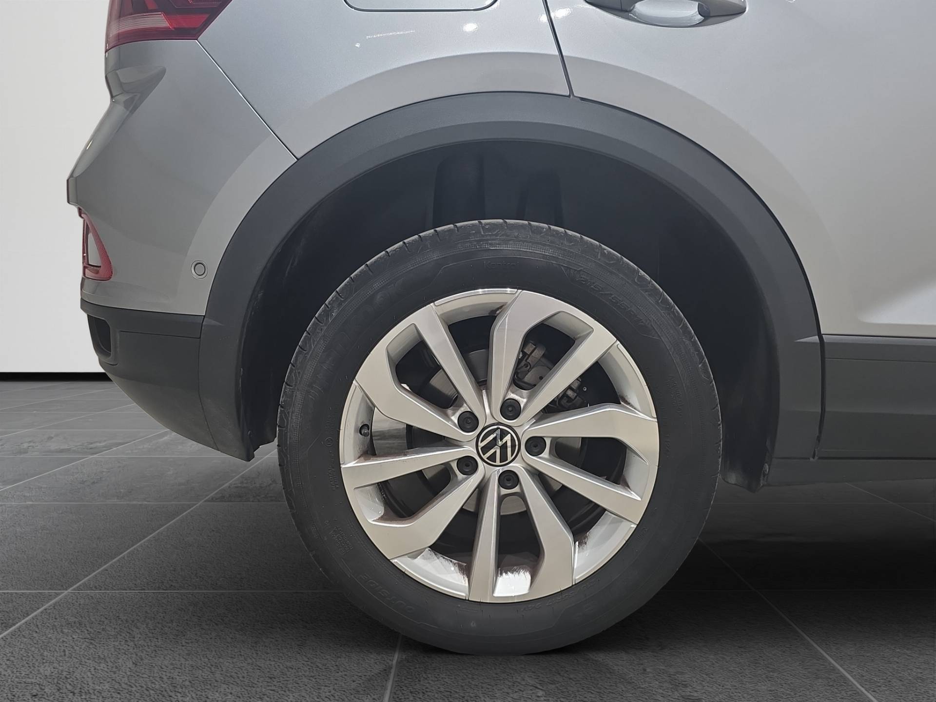 Auto Venduta - VOLKSWAGEN T-Roc T-Roc 1.0 tsi Edition Plus 115cv usata in pronta consegna - Brandini