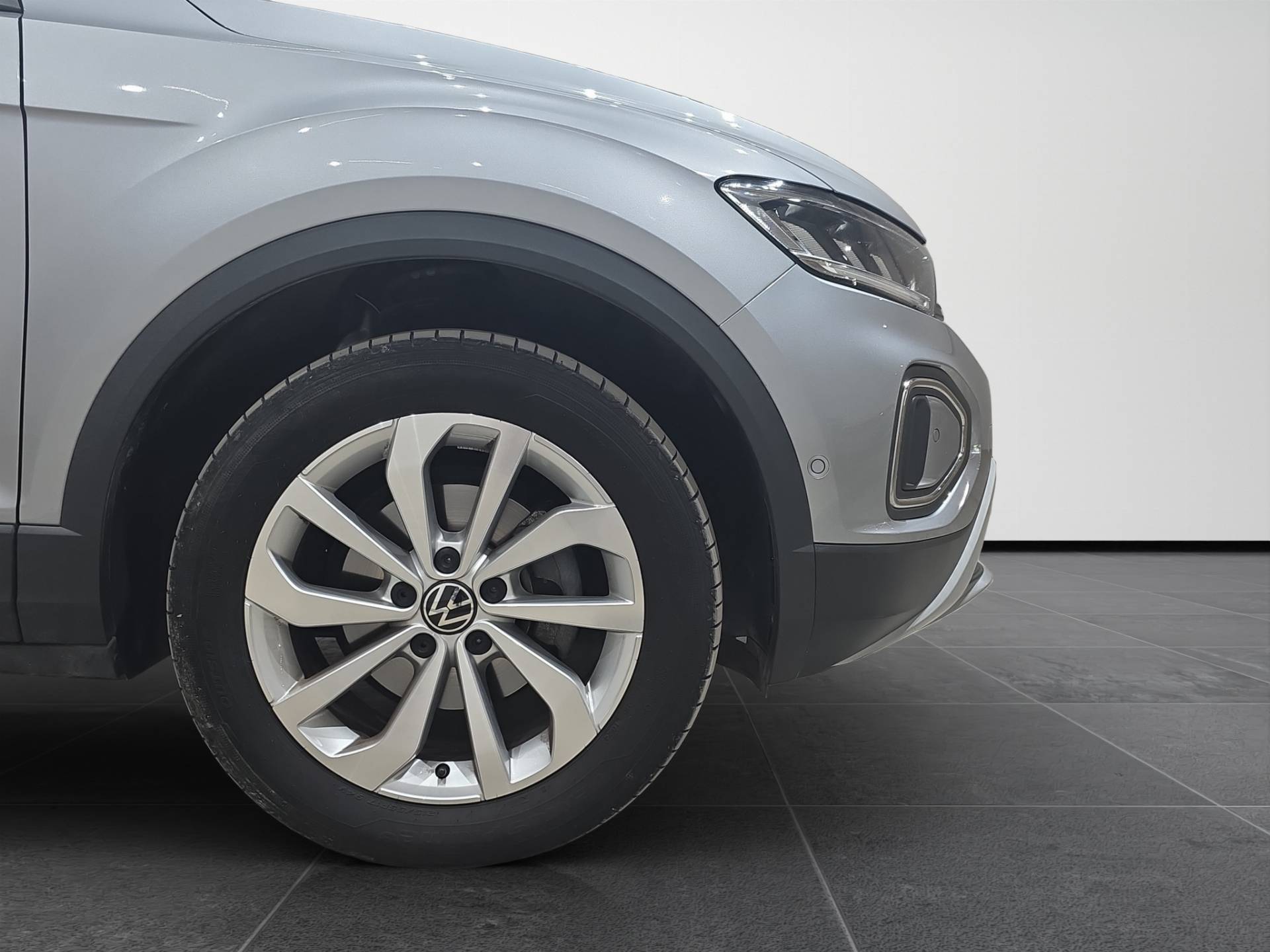 Auto Venduta - VOLKSWAGEN T-Roc T-Roc 1.0 tsi Edition Plus 115cv usata in pronta consegna - Brandini