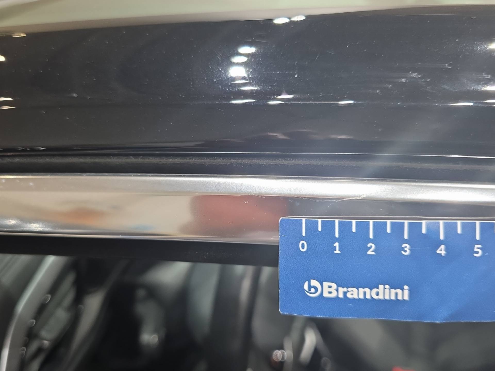 Auto Venduta - VOLKSWAGEN T-Roc T-Roc 1.0 tsi Edition Plus 115cv usata in pronta consegna - Brandini