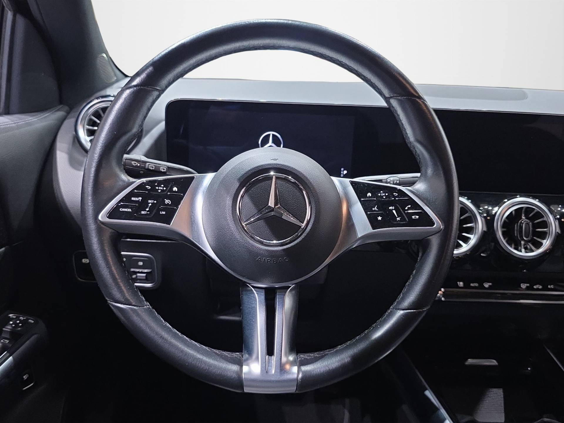 MERCEDES GLA GLA 200 d Advanced auto usata in pronta consegna - Brandini
