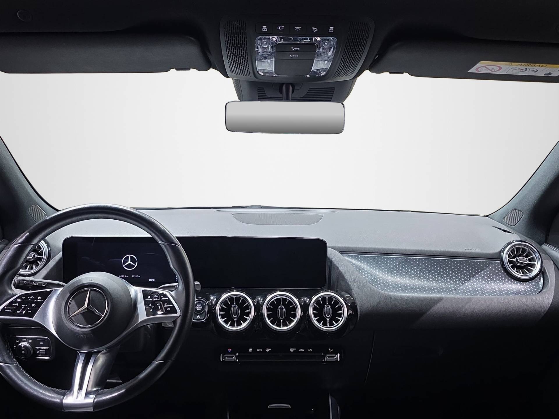 MERCEDES GLA GLA 200 d Advanced auto usata in pronta consegna - Brandini
