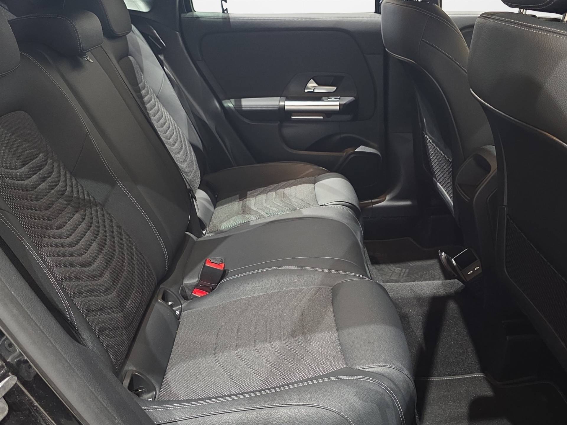 MERCEDES GLA GLA 200 d Advanced auto usata in pronta consegna - Brandini