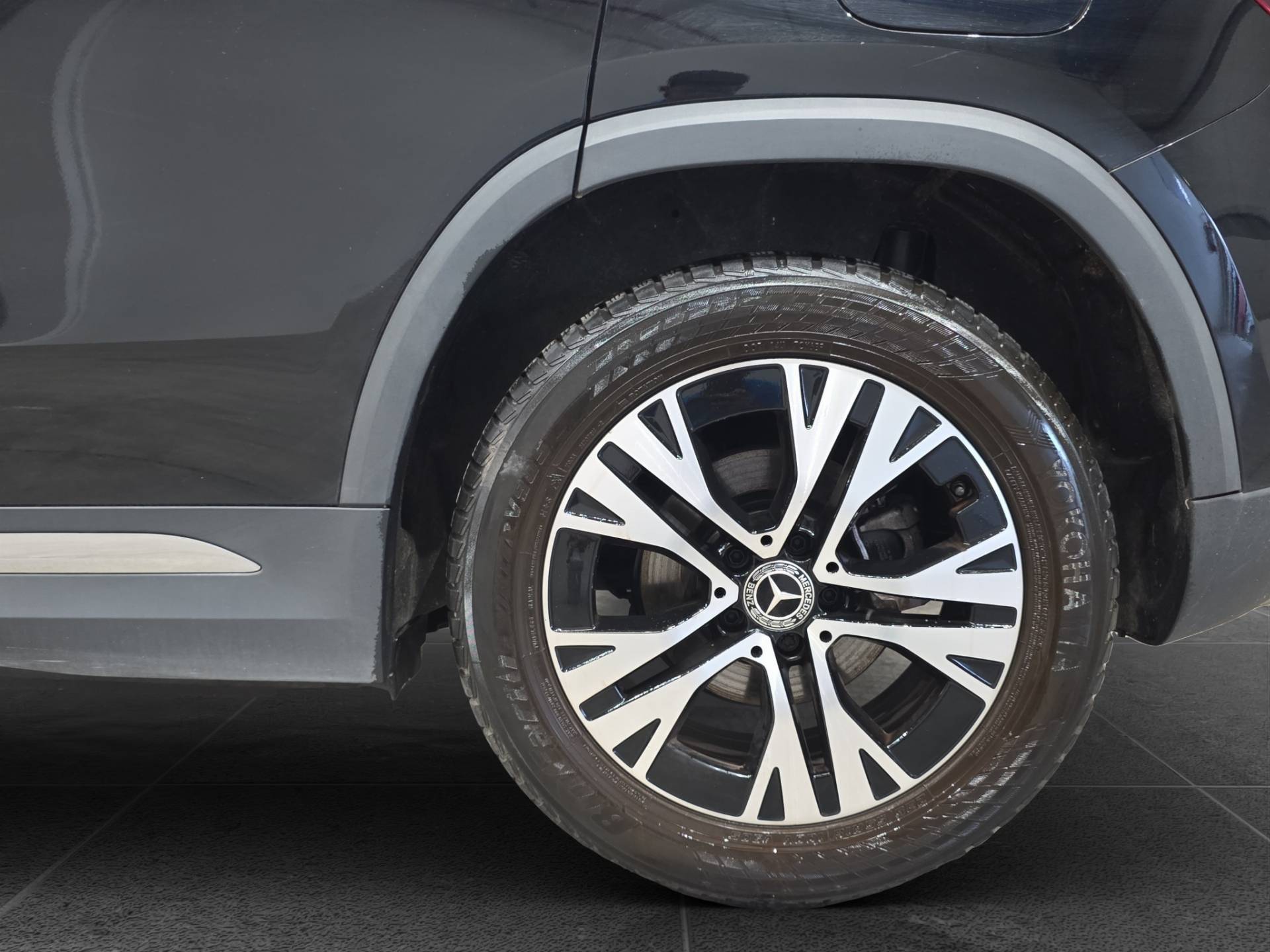 MERCEDES GLA GLA 200 d Advanced auto usata in pronta consegna - Brandini