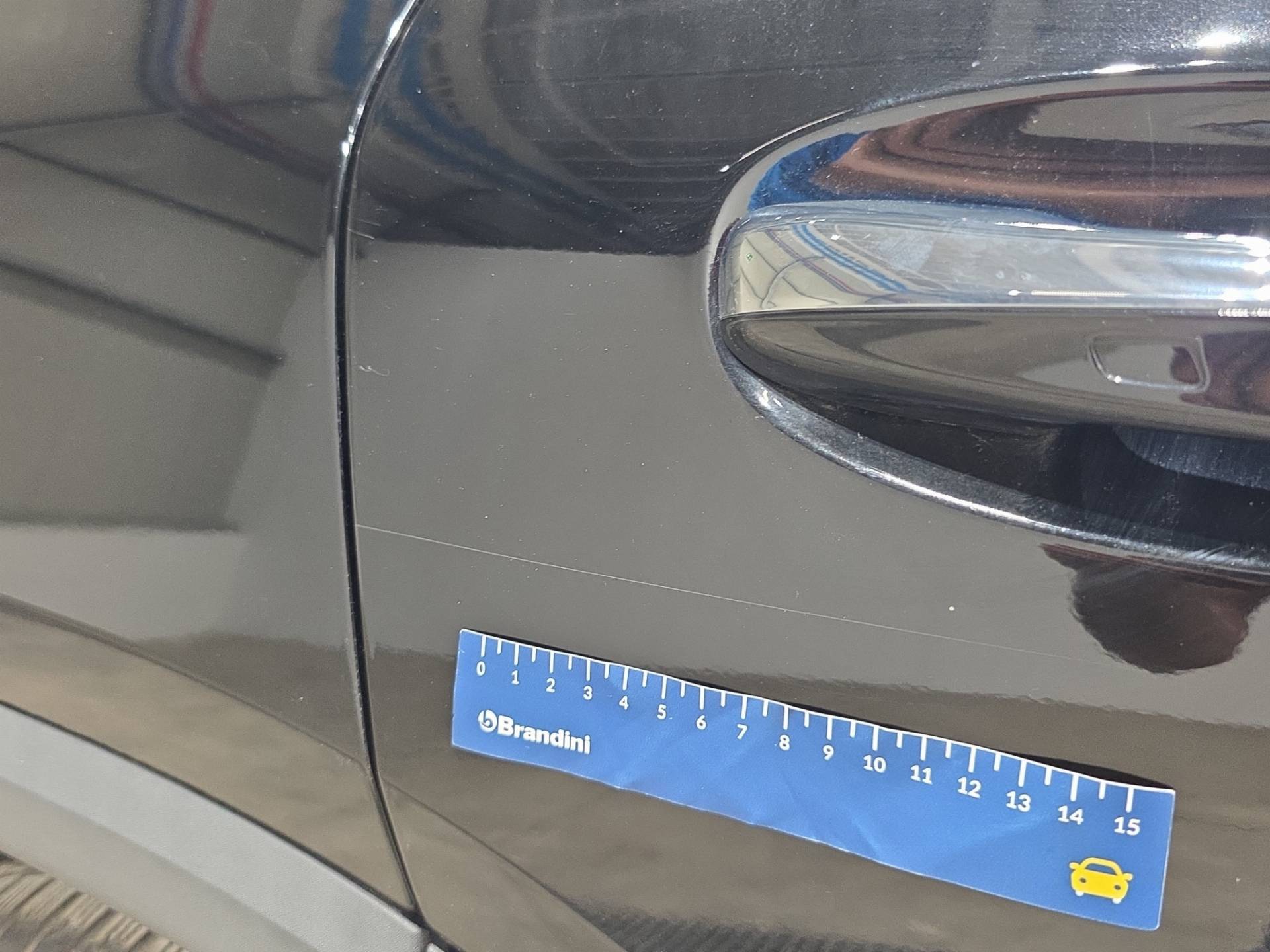 MERCEDES GLA GLA 200 d Advanced auto usata in pronta consegna - Brandini